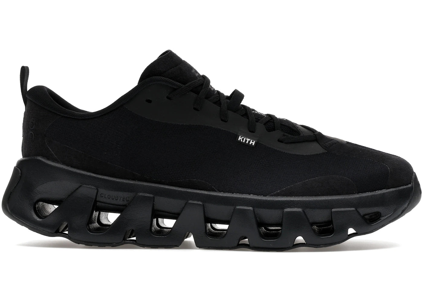 On Running K-Tech 1 Kith Black