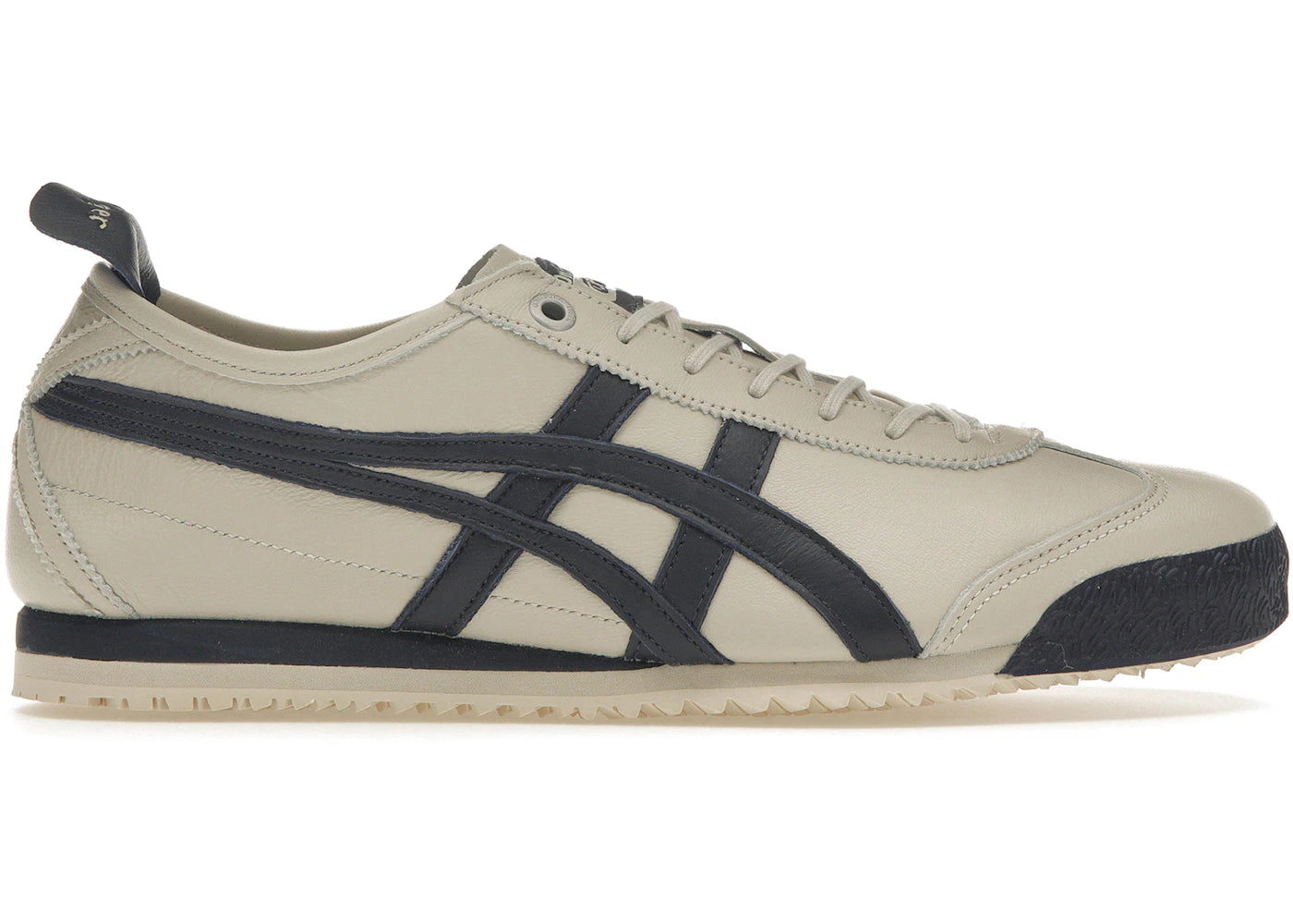 Onitsuka Tiger Mexico 66 Sd Birch Peacoat – Kicks Machine