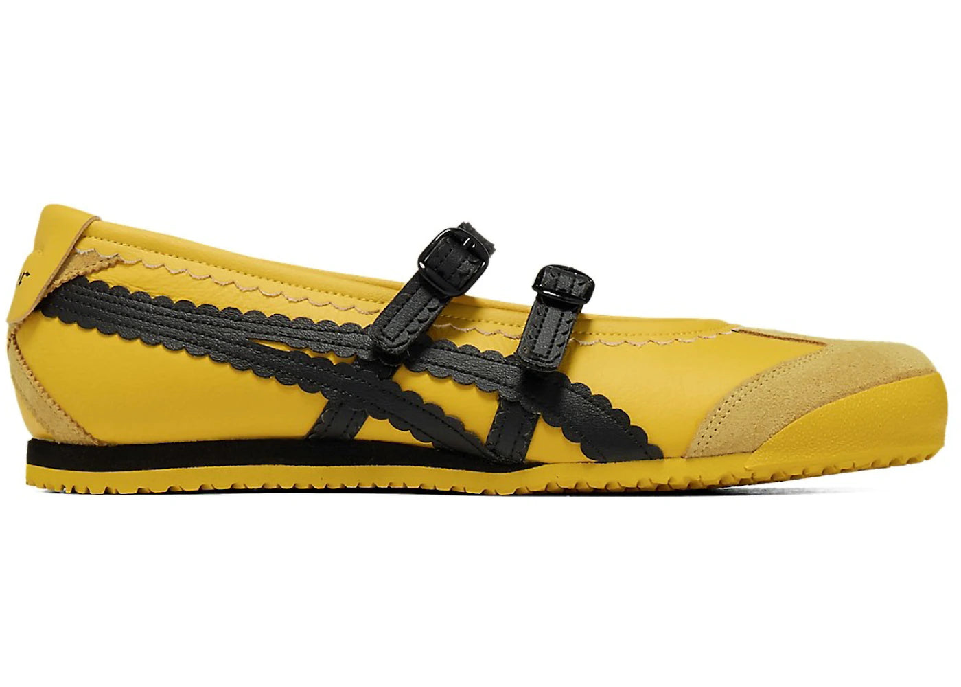 Onitsuka Tiger Mexico 66 Tgrs Kill Bill (Women'S)