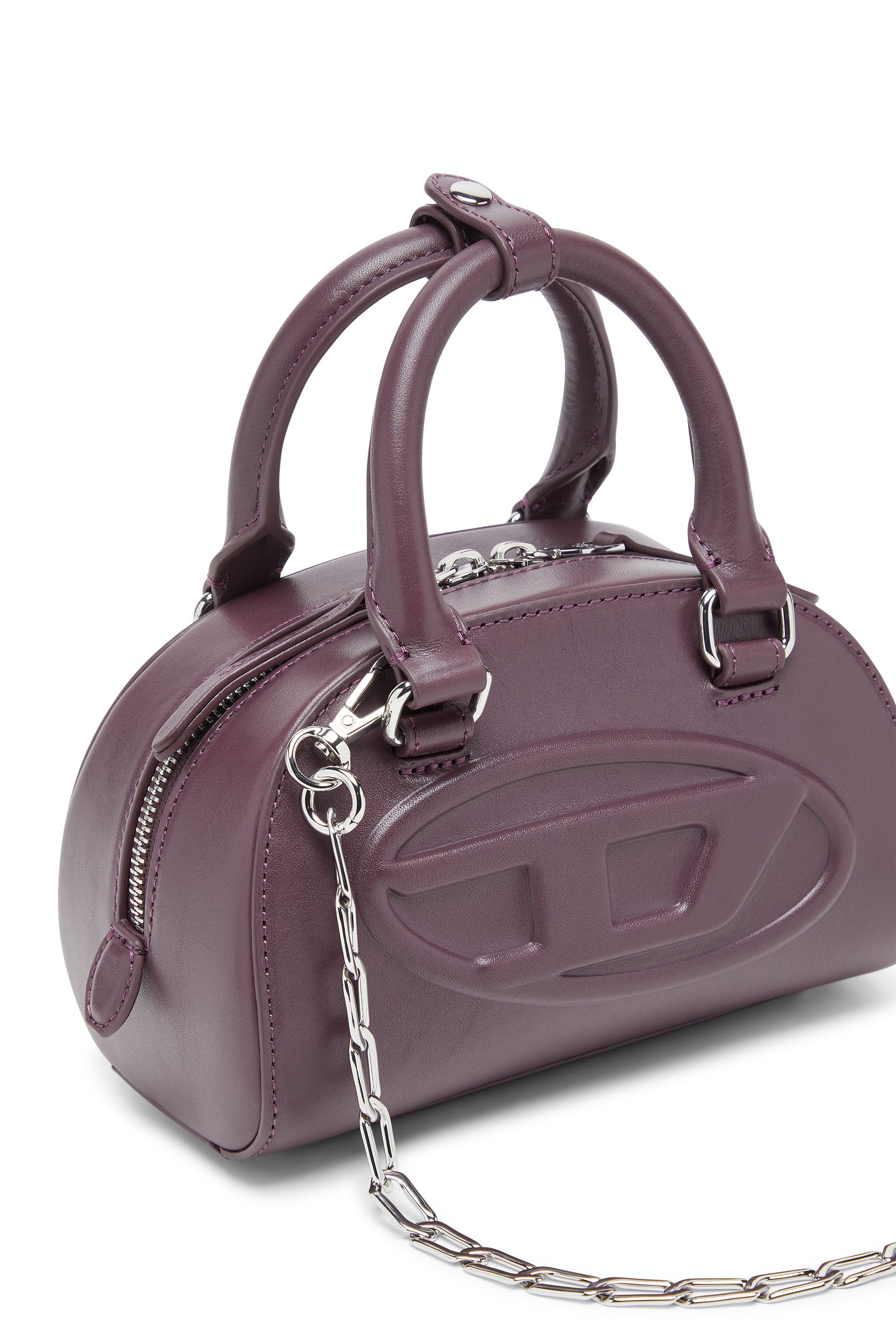 Diesel 1Dr Dome Crossbody