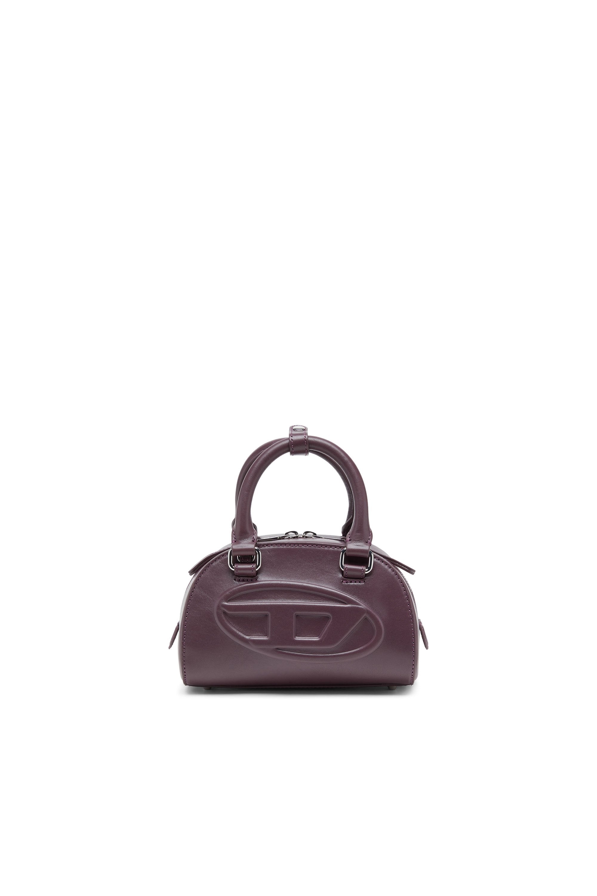 Diesel 1Dr Dome Crossbody