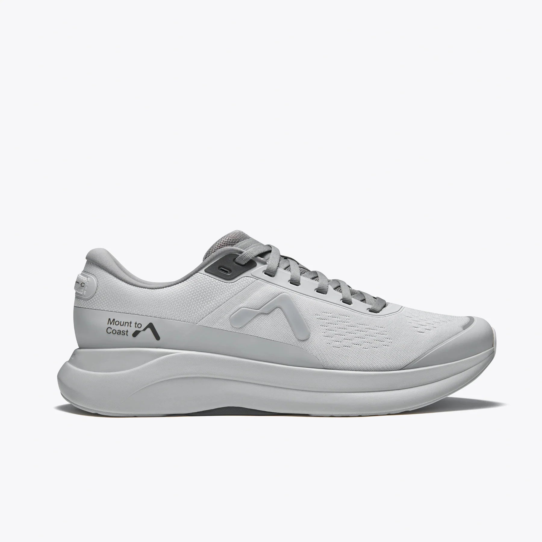 Mount To Coast P1 Cinder Women's
