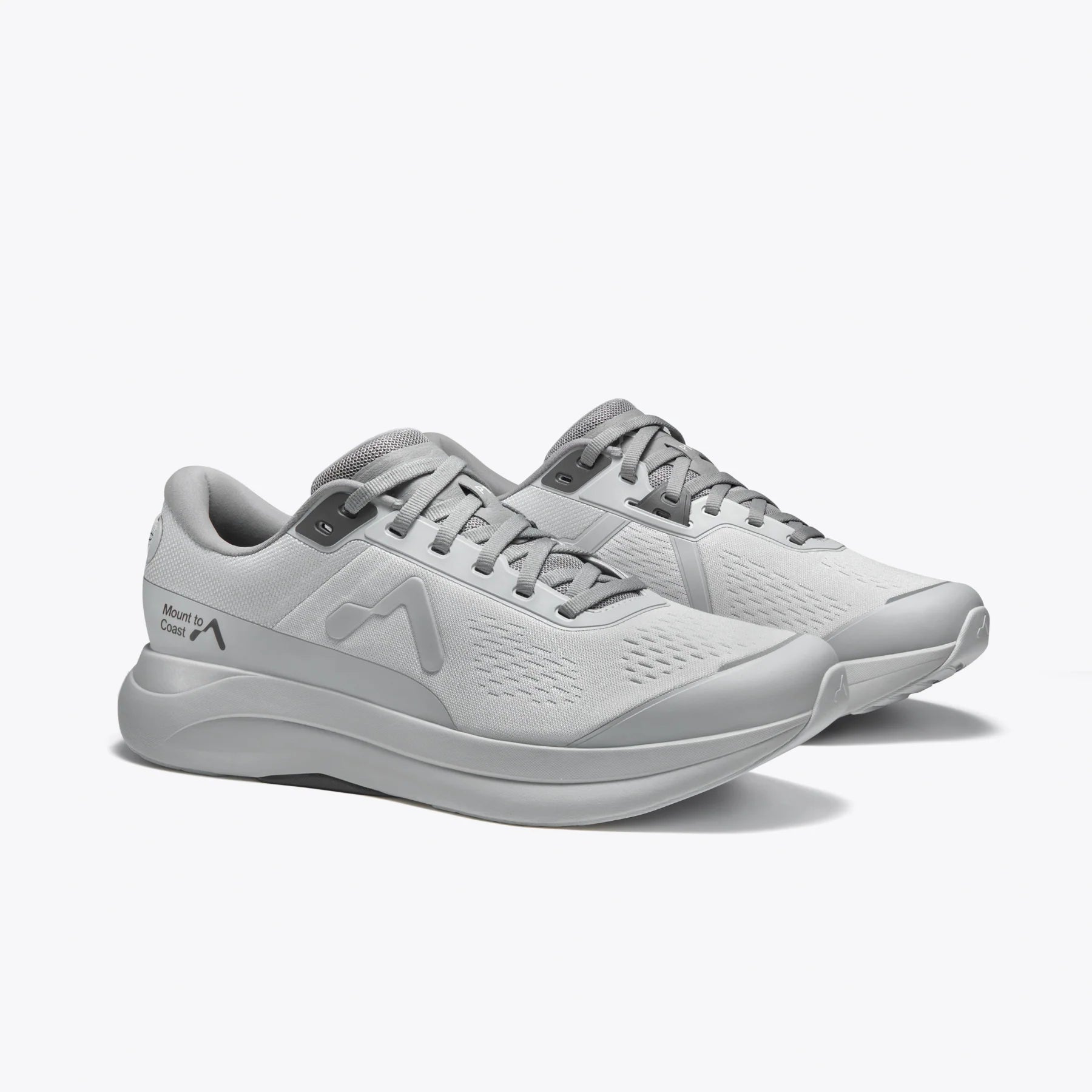 Mount To Coast P1 Cinder Women's