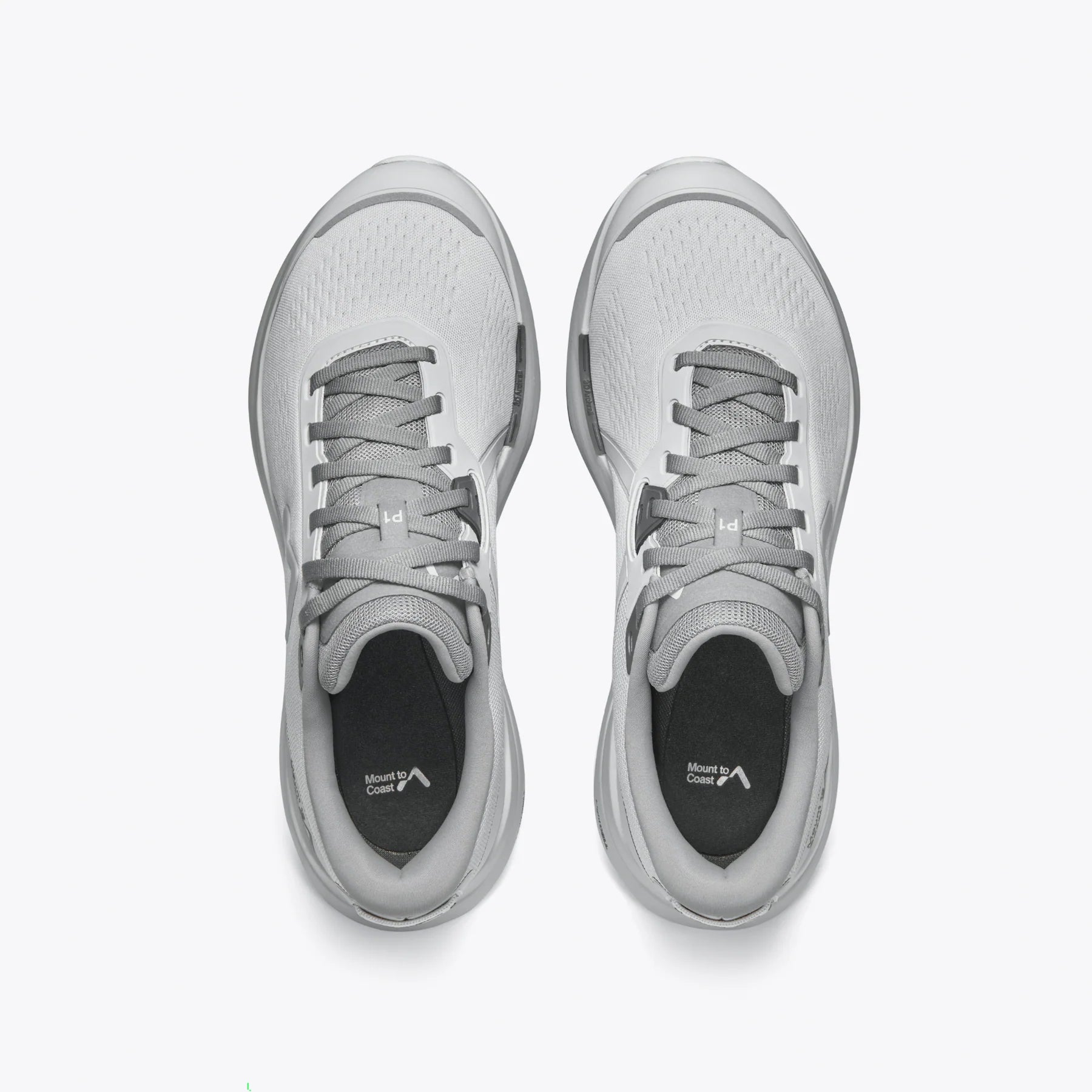 Mount To Coast P1 Cinder Women's
