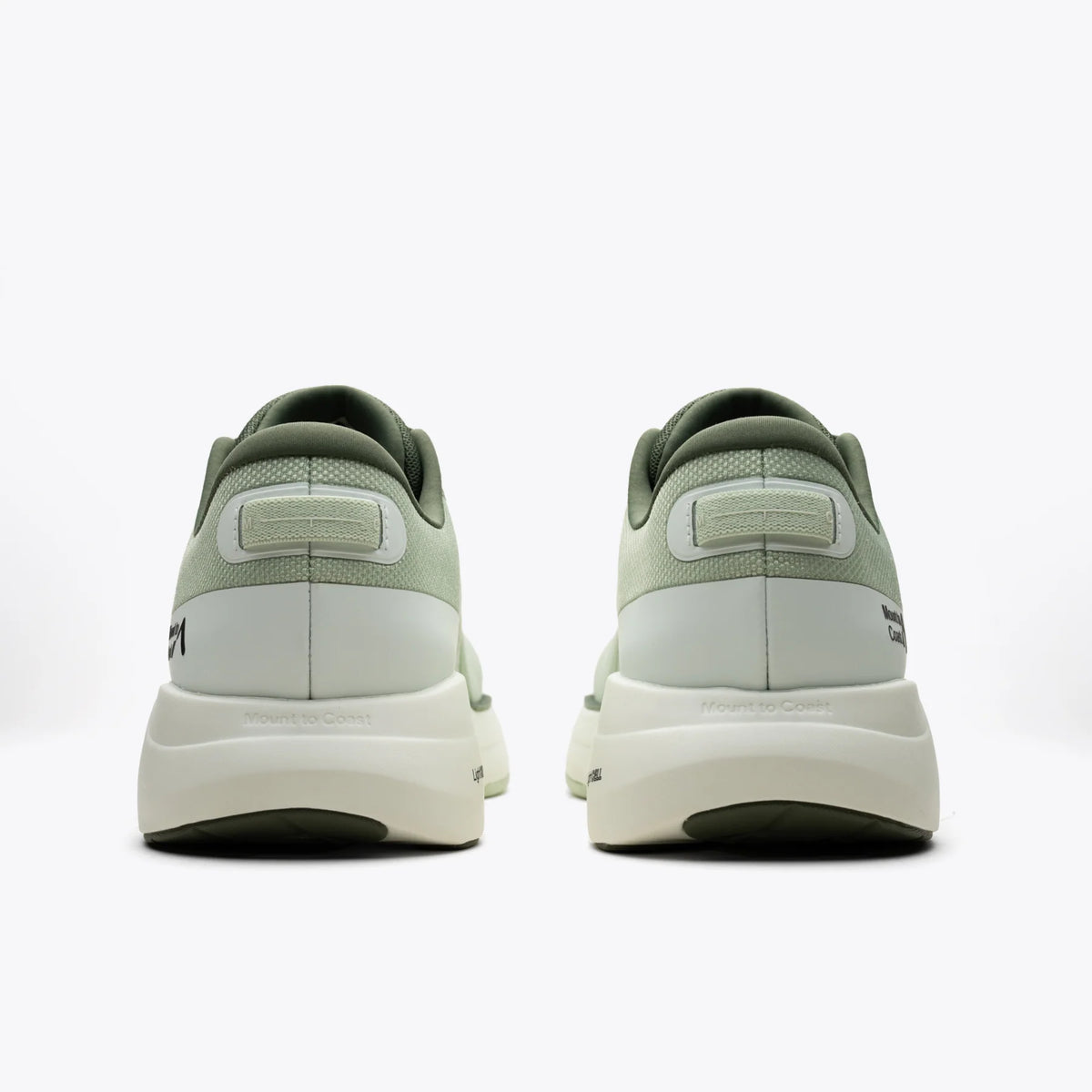 Mount To Coast P1 Agave Women's