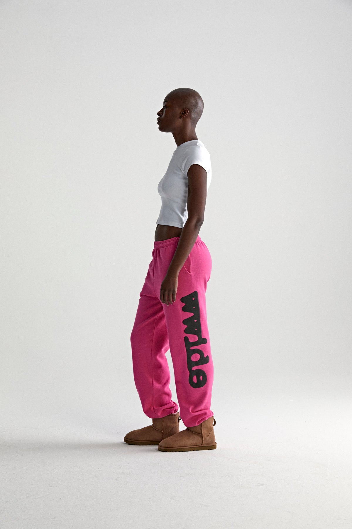 Sp5der Beluga Sweatpant