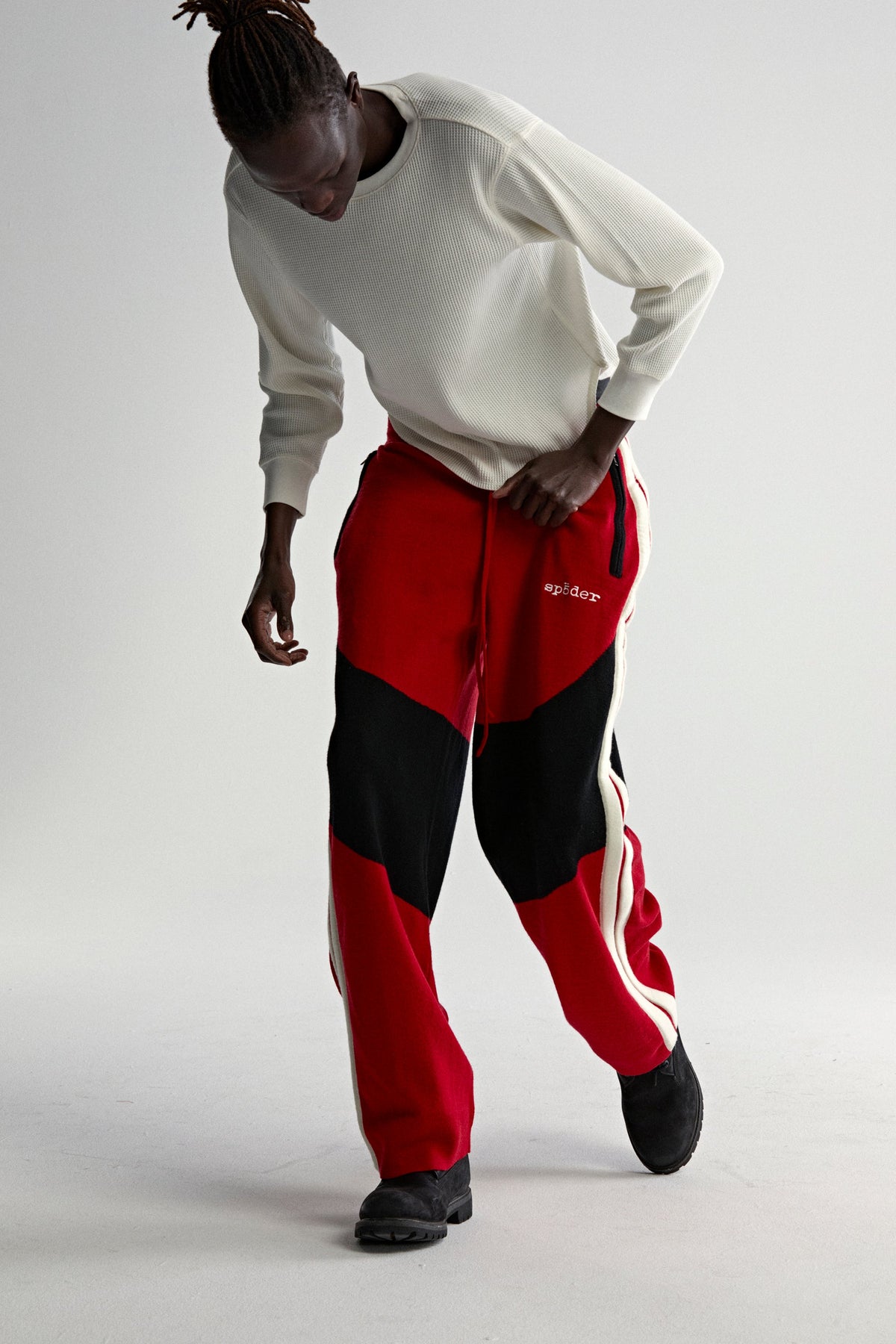 Sp5der KNIT 5 Track PANT
