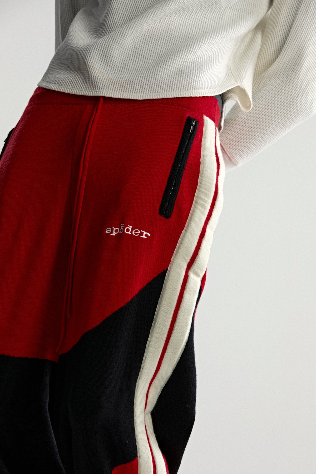 Sp5der KNIT 5 Track PANT