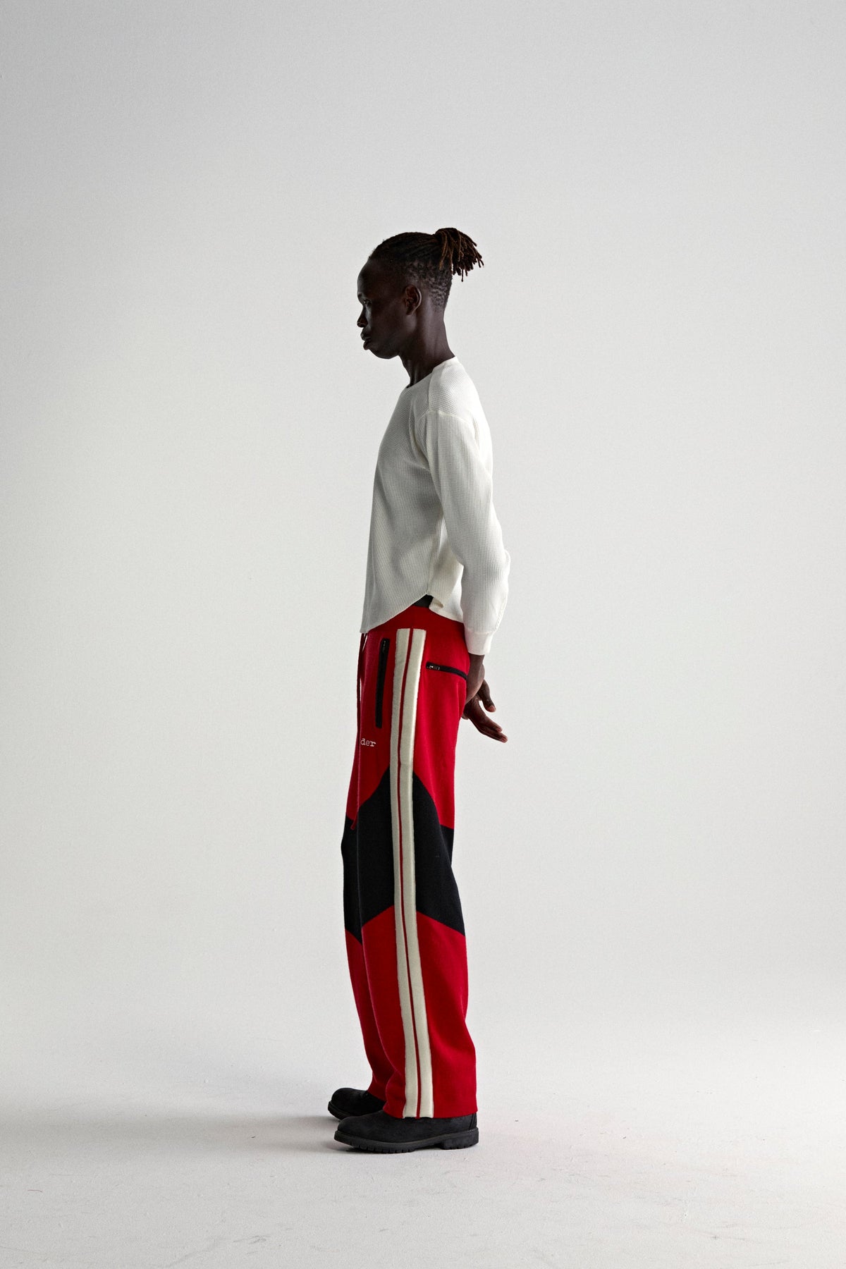 Sp5der KNIT 5 Track PANT