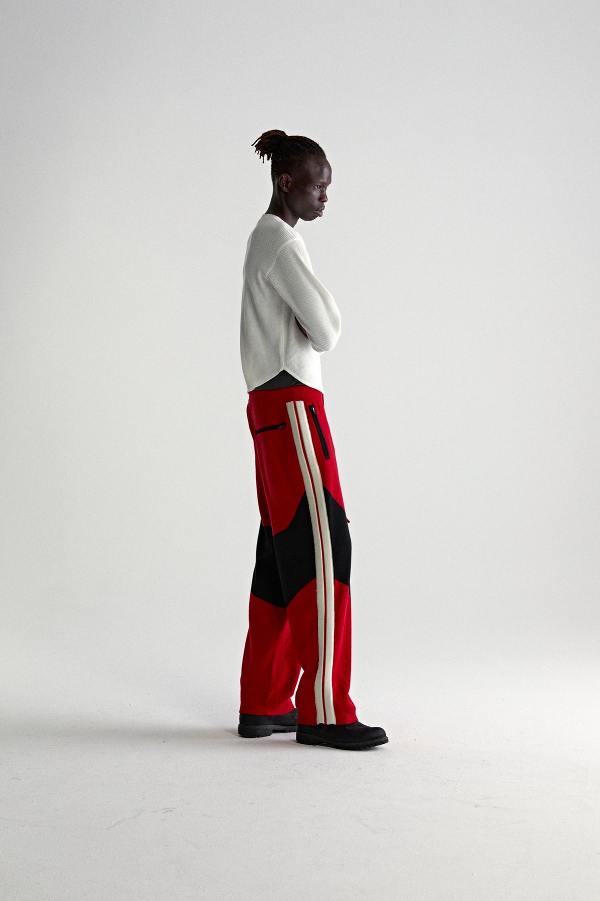 Sp5der KNIT 5 Track PANT