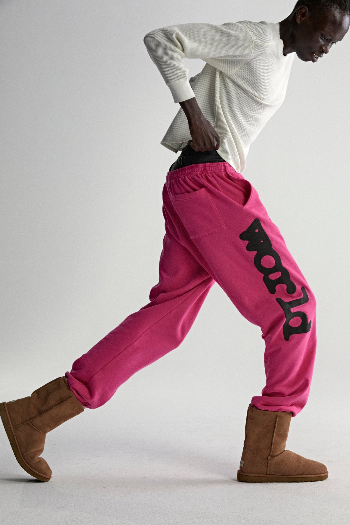 Sp5der Beluga Sweatpant