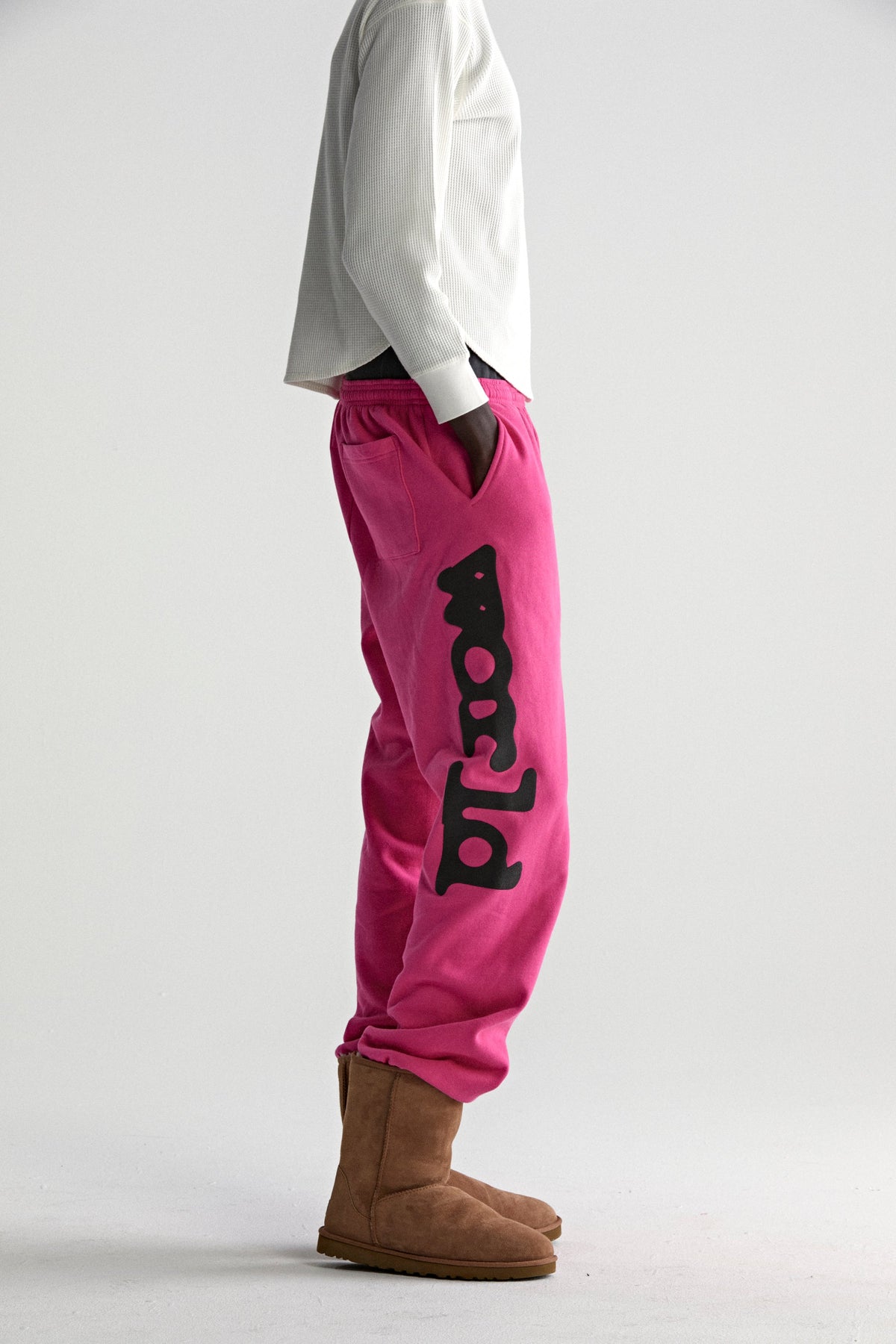 Sp5der Beluga Sweatpant