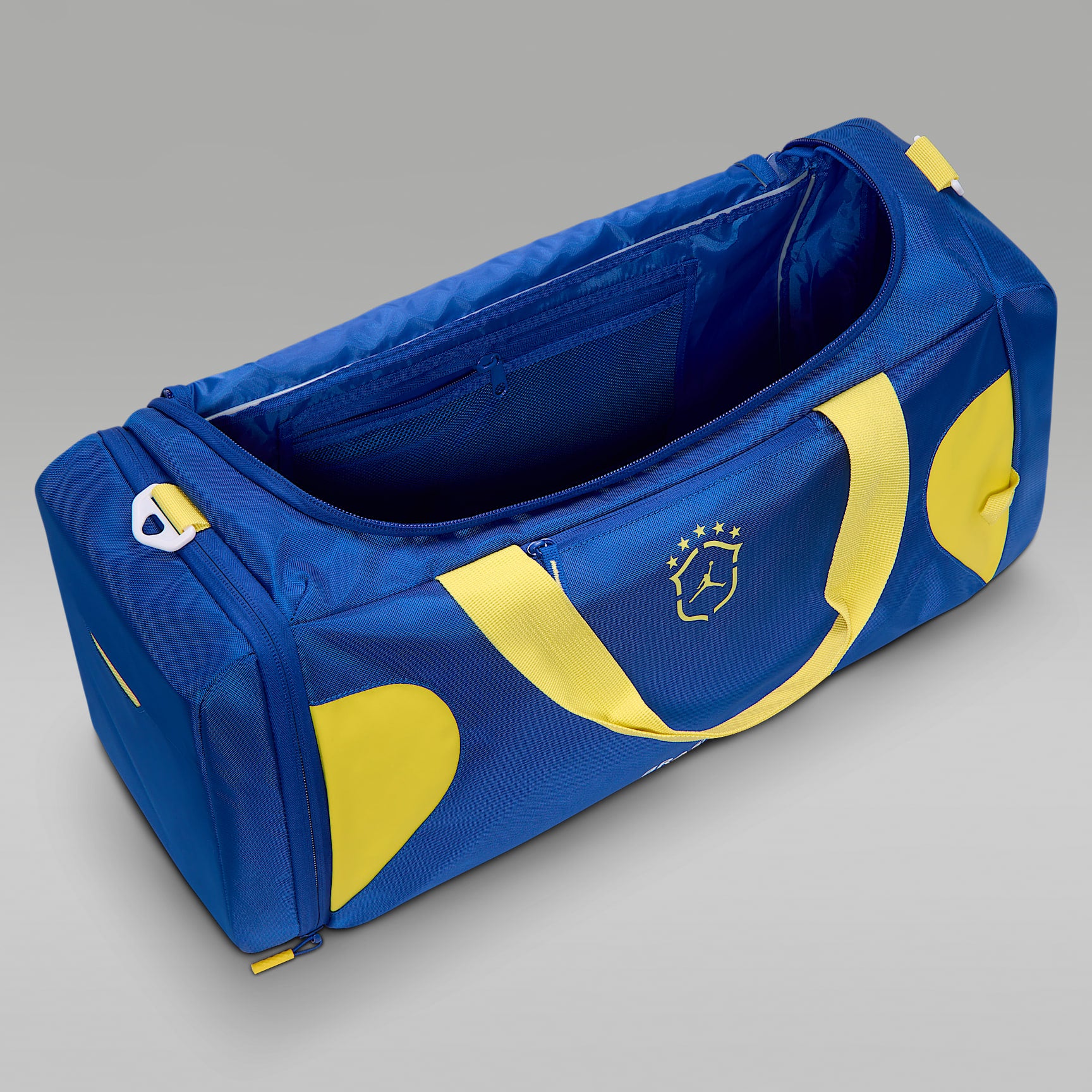 Nike Jordan P6 Element Duffel (68.8L)