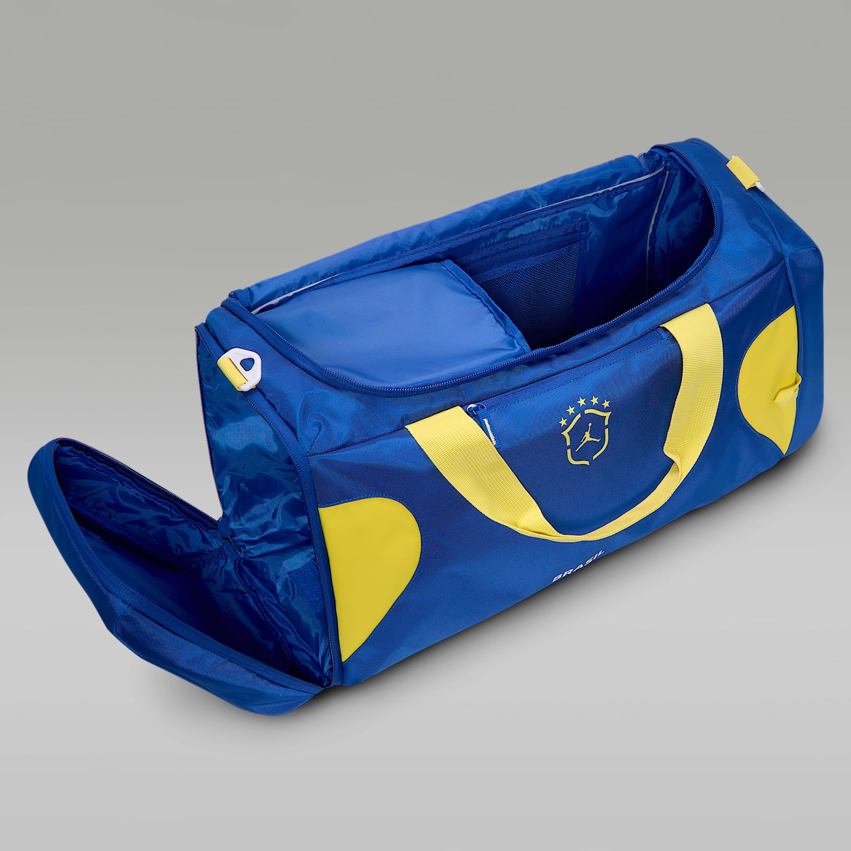 Nike Jordan P6 Element Duffel (68.8L)