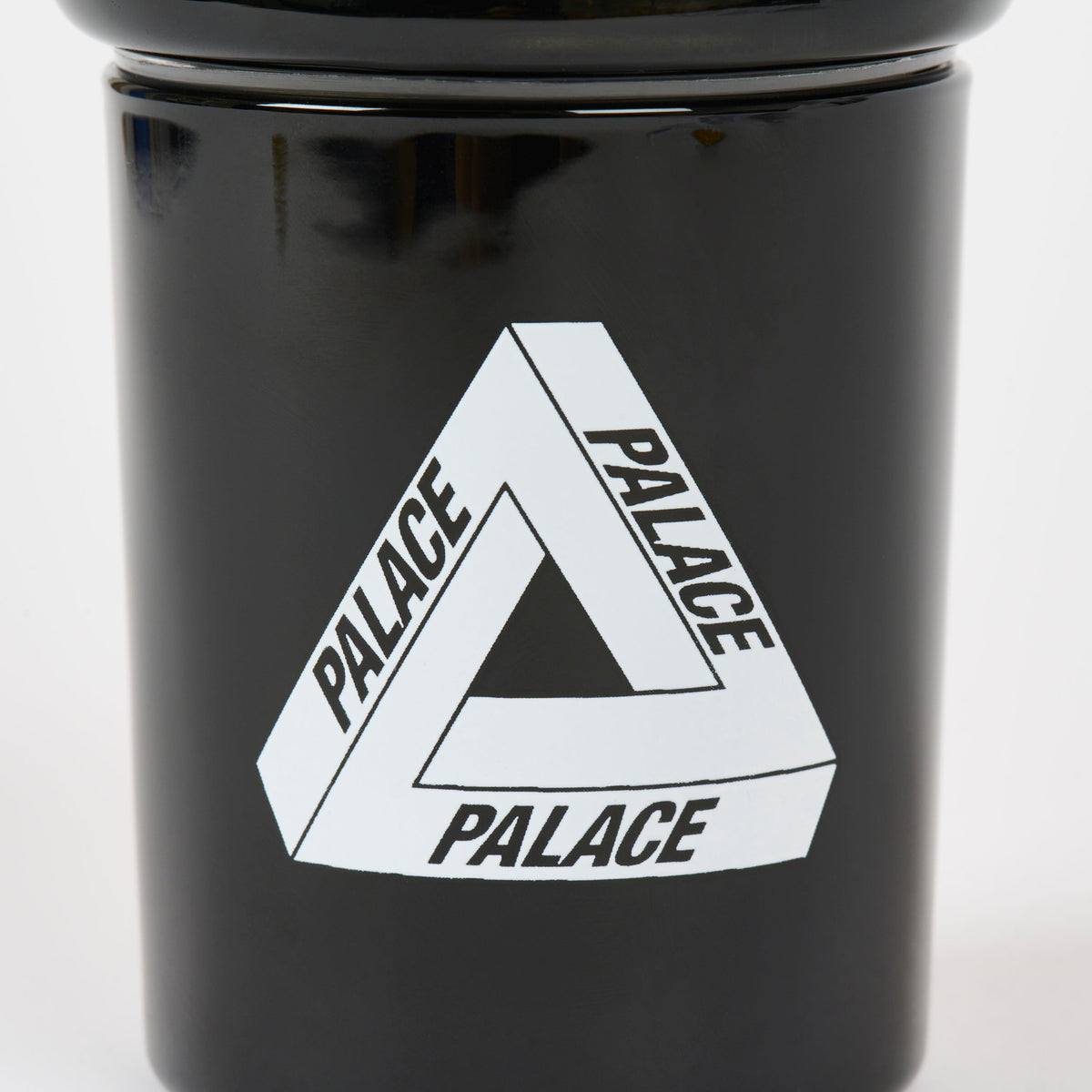 Palace Gatorbeug Stash JAR Black