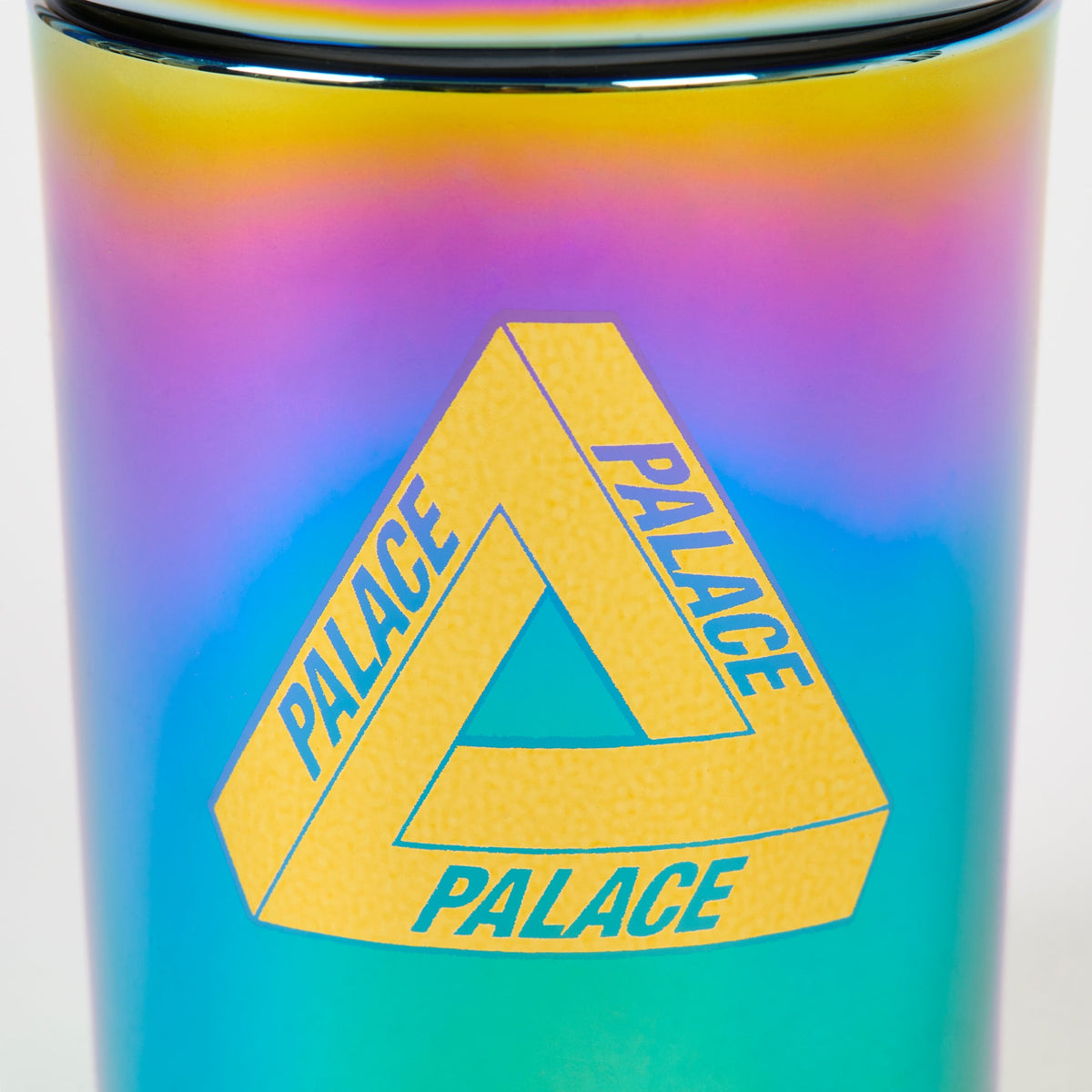 Palace Gatorbeug Stash JAR Rainbow