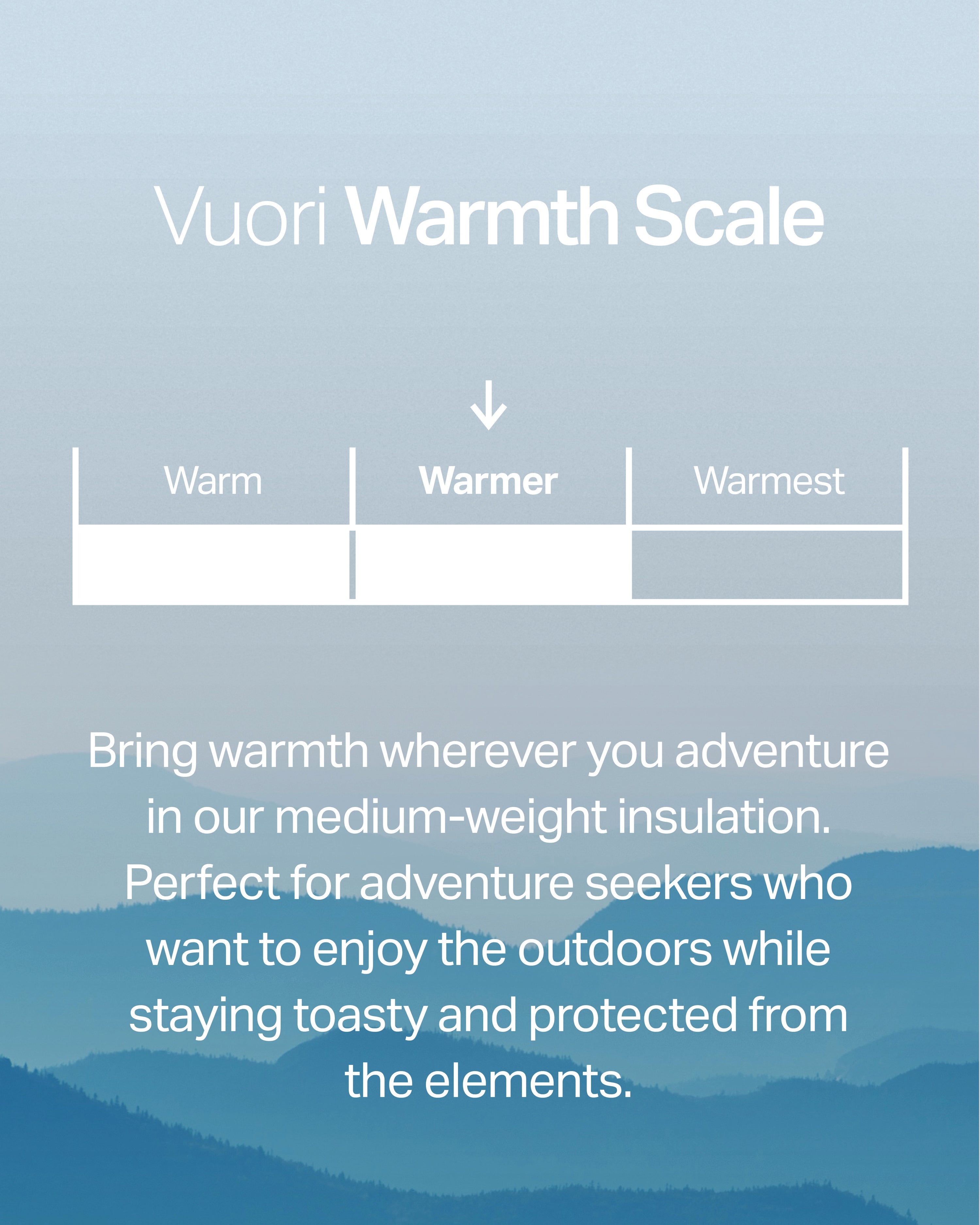 Vuori Hudson Insulated Jacket