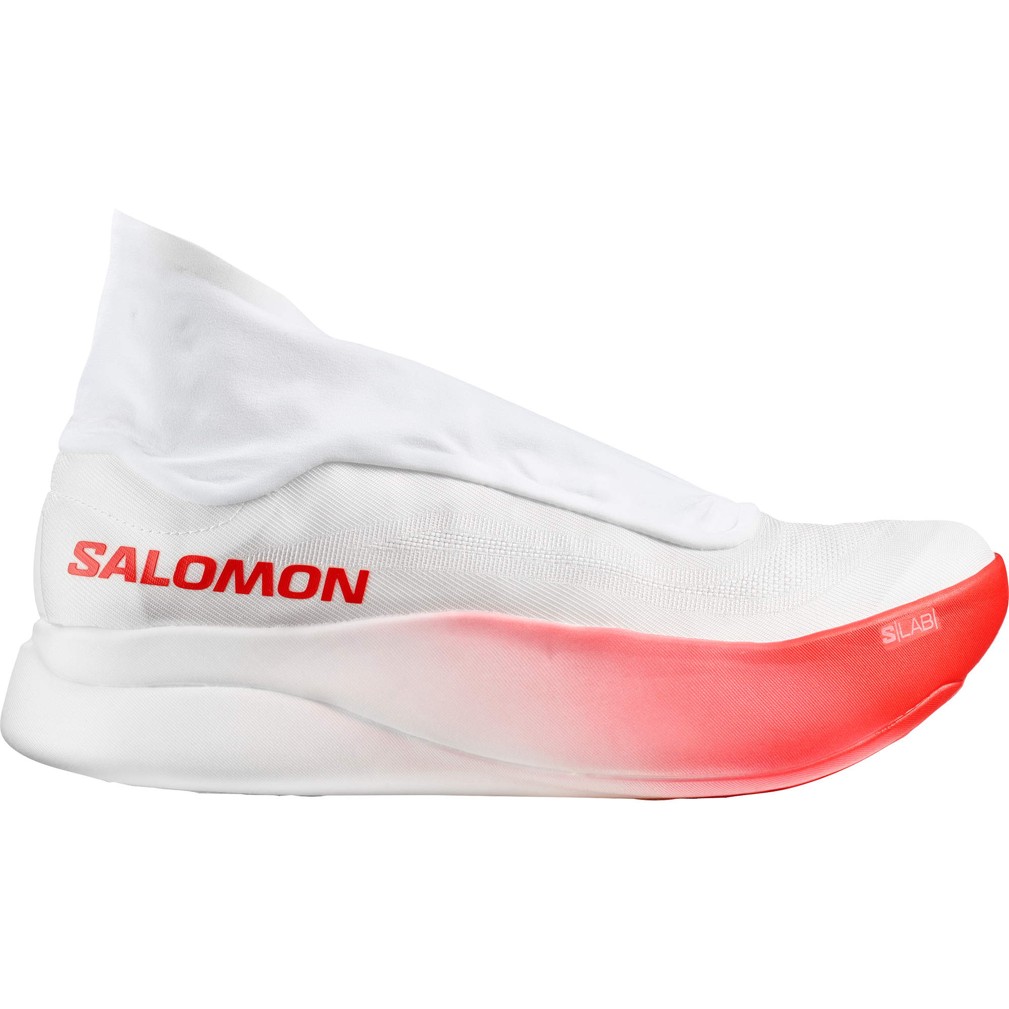 Salomon S/Lab Phantasm 3 Road Running Shoes White