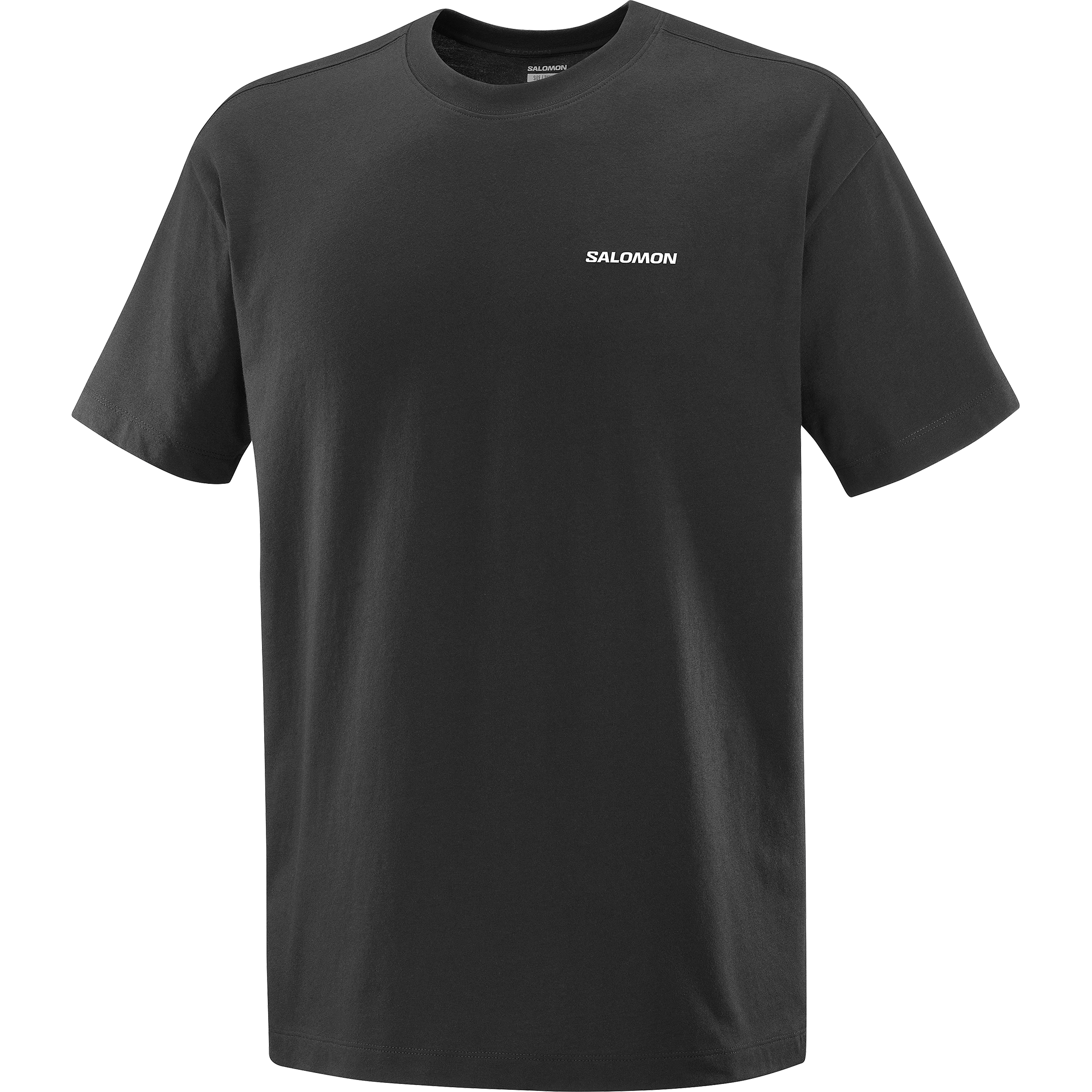 Salomon Logo Short Sleeve T-Shirt