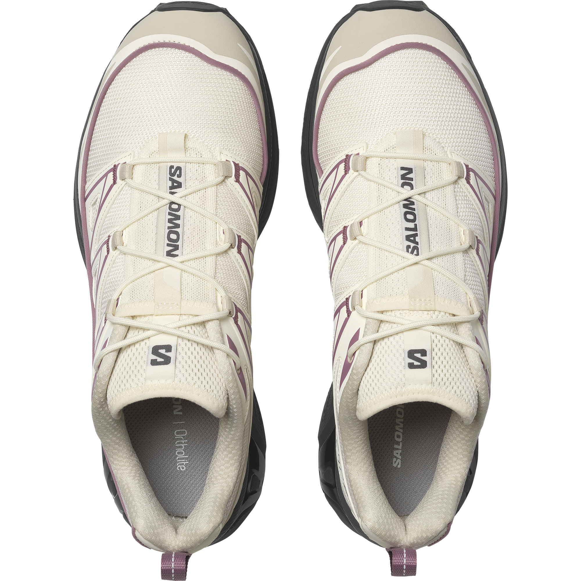 Salomon Xt-6 Expanse Sneakers Vanilla Ice