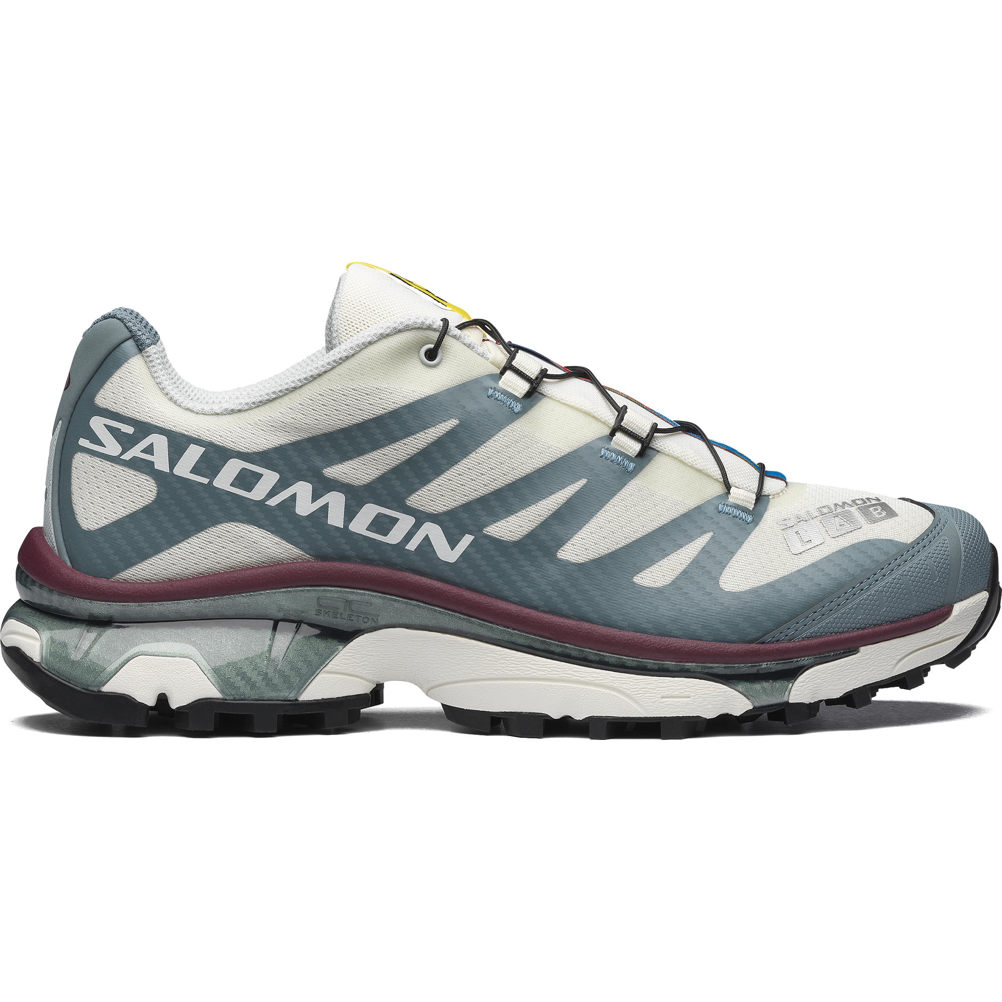 Salomon Xt-4 Og Sneakers Vanilla Ice