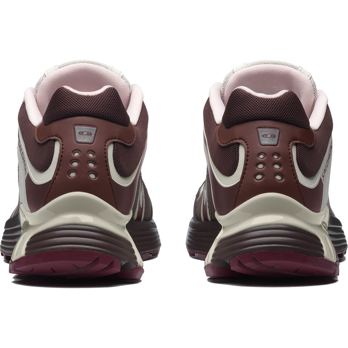 Salomon Xt-Whisper Sneakers Walnut