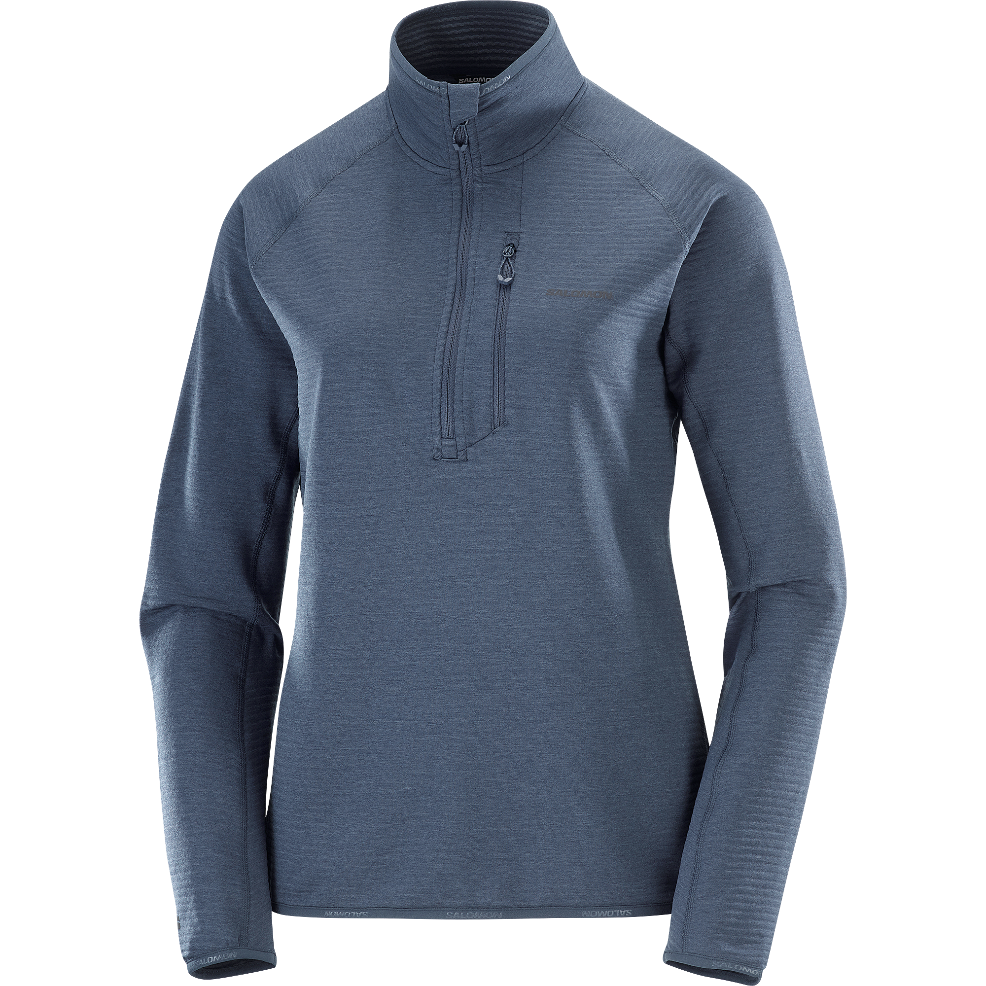 Salomon Essential Lightwarm ’S Half Zip Midlayer Women's