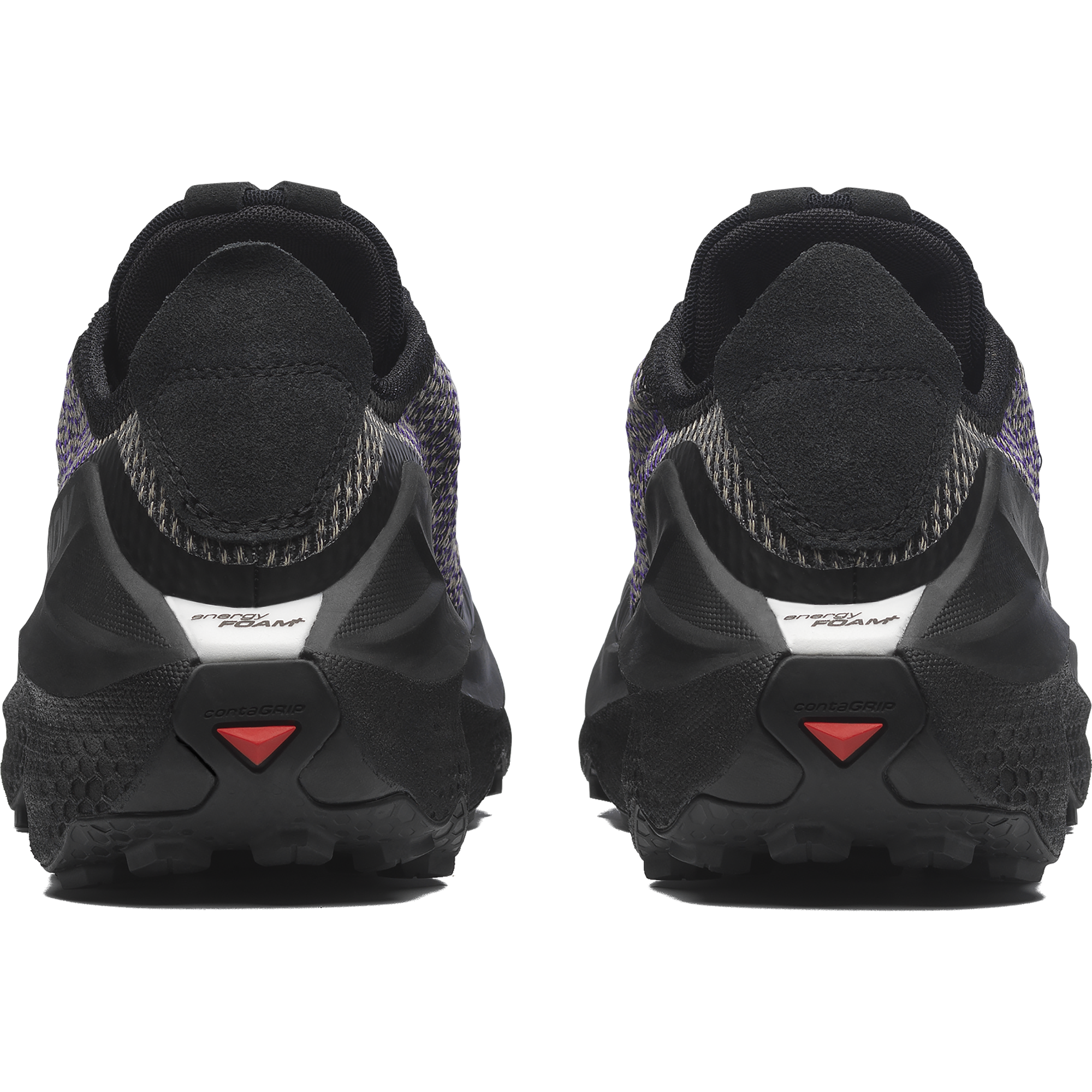 Salomon Orava Advanced Collection Black