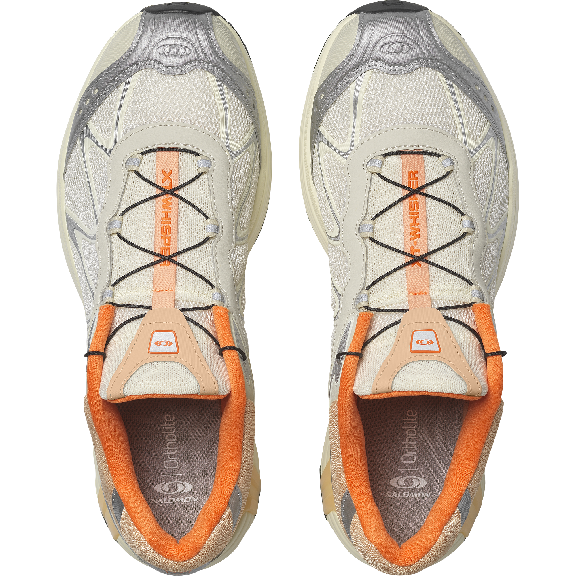 Salomon Xt-Whisper Sneakers Vanilla Ice