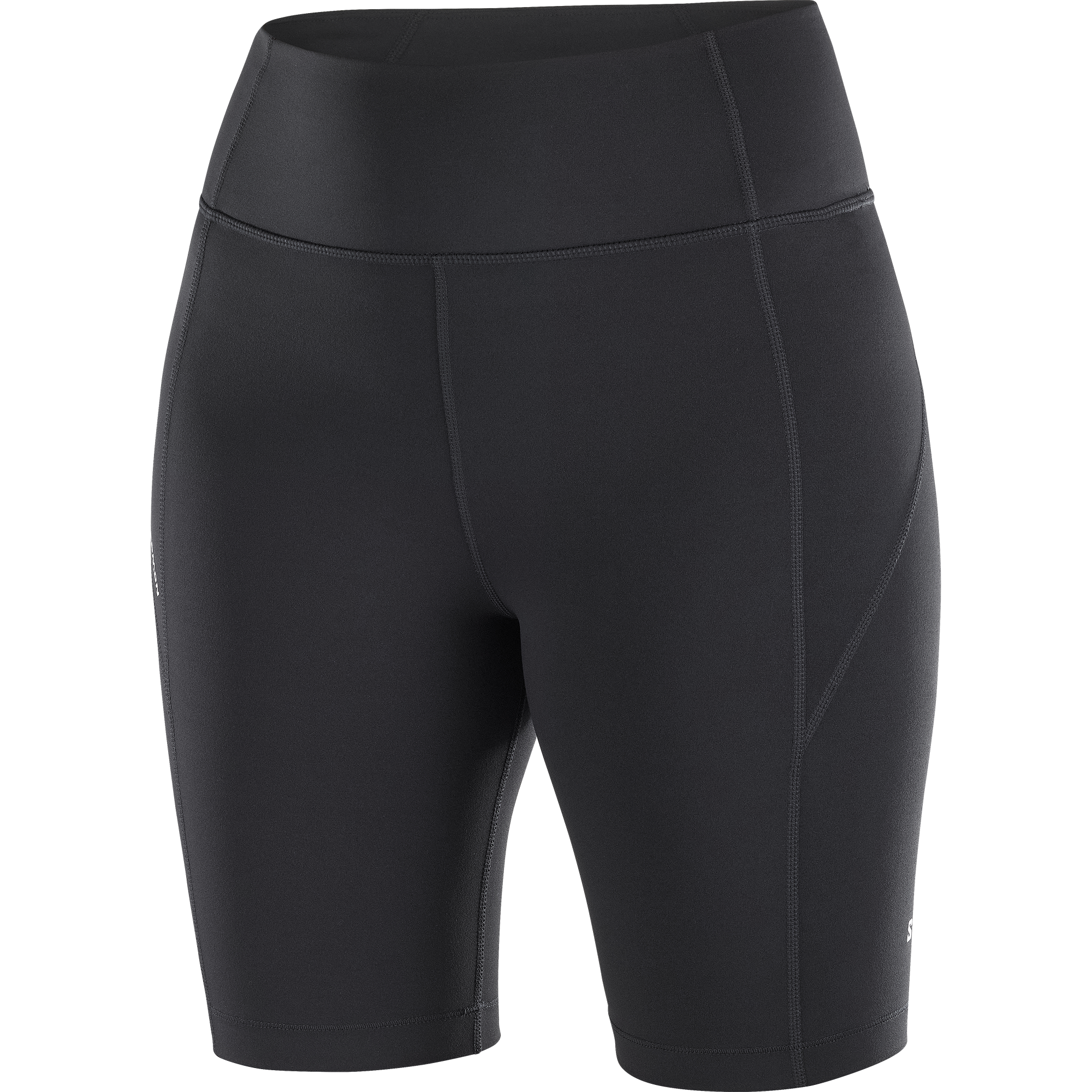 Salomon Shakeout Bliss Tights 8" Short Tights Women's