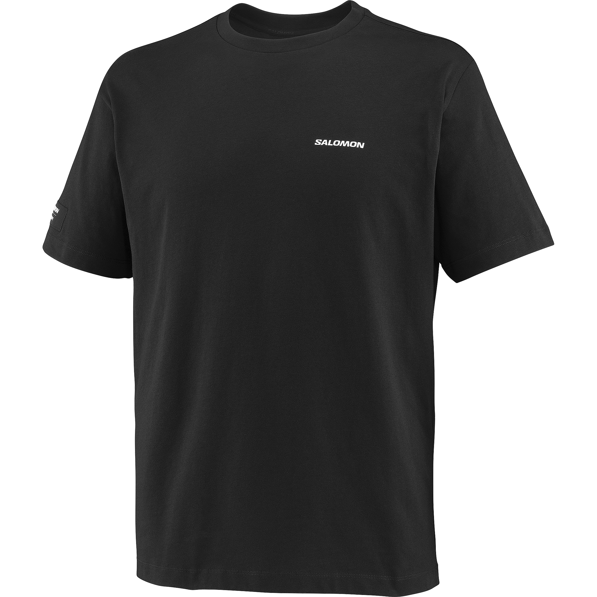 Salomon Equipe Short Sleeve T-Shirt