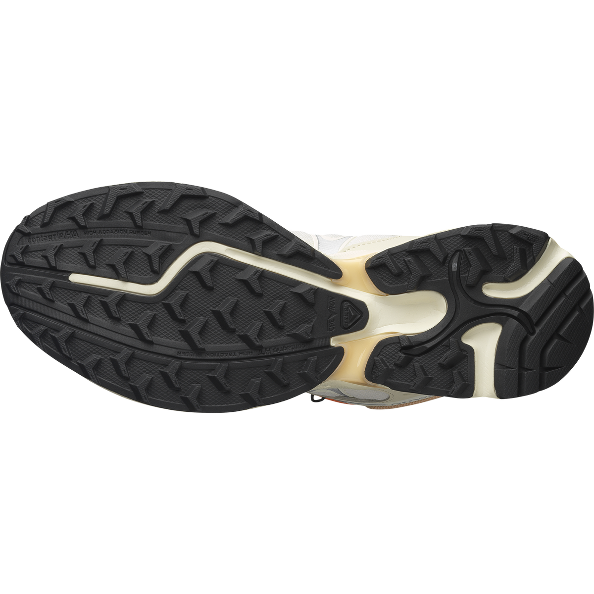 Salomon Xt-Whisper Sneakers Vanilla Ice