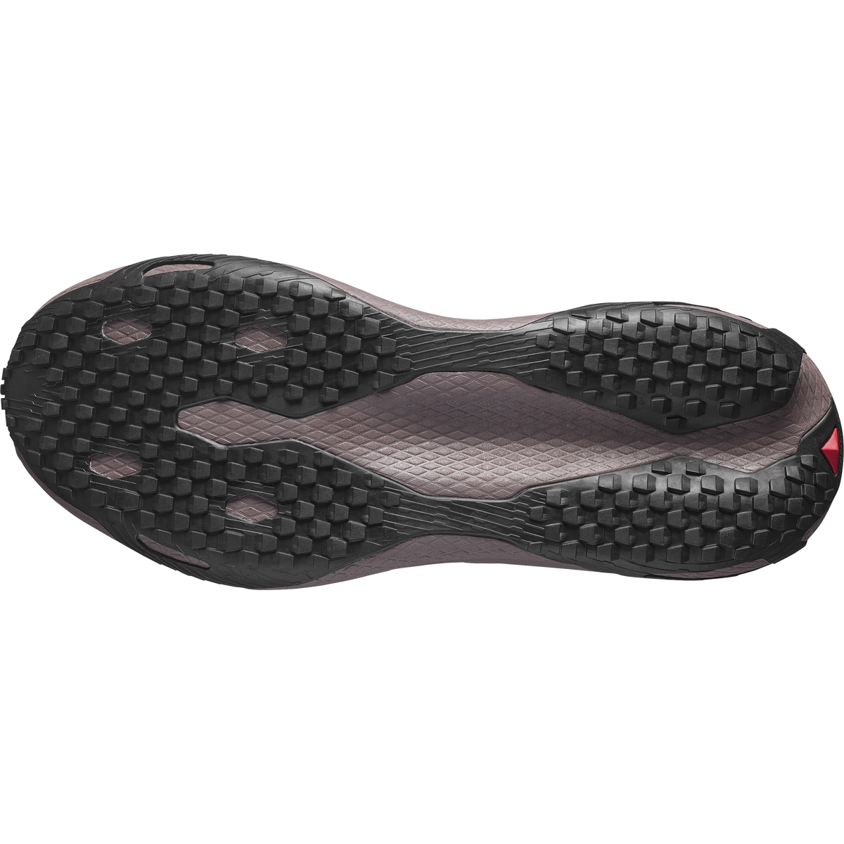 Salomon Grvl Concept Gravel Running Shoes Iron