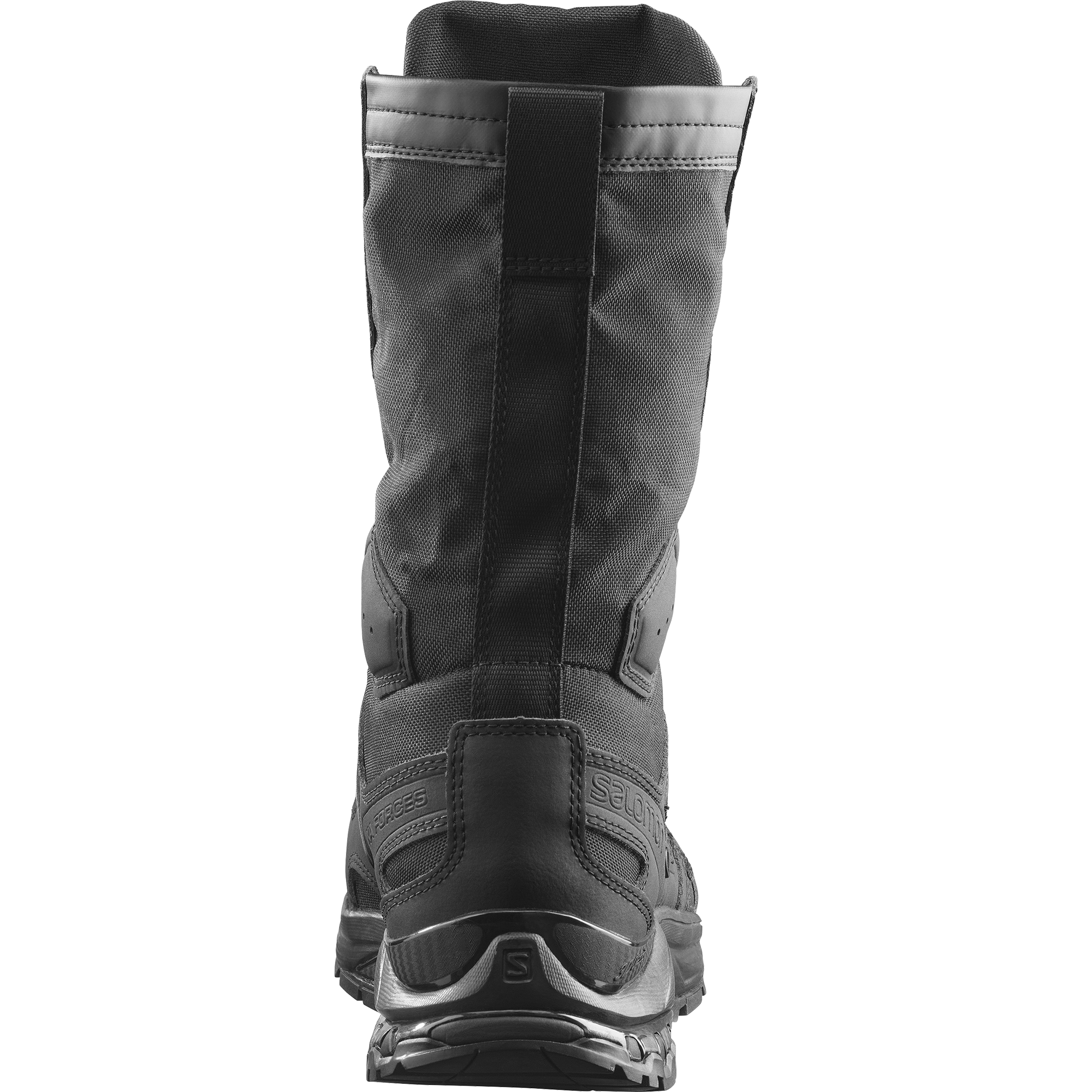 Salomon Xa Forces Jungle Forces Shoes Black