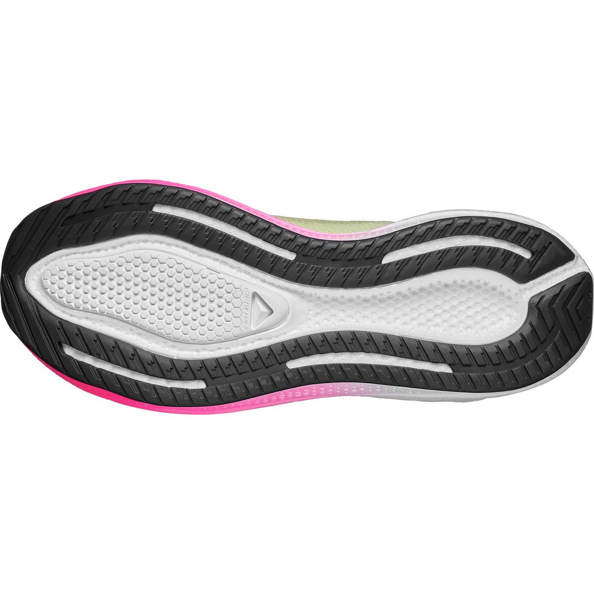 Salomon Aero Blaze 3 Road Running Shoes Womens Butterfly