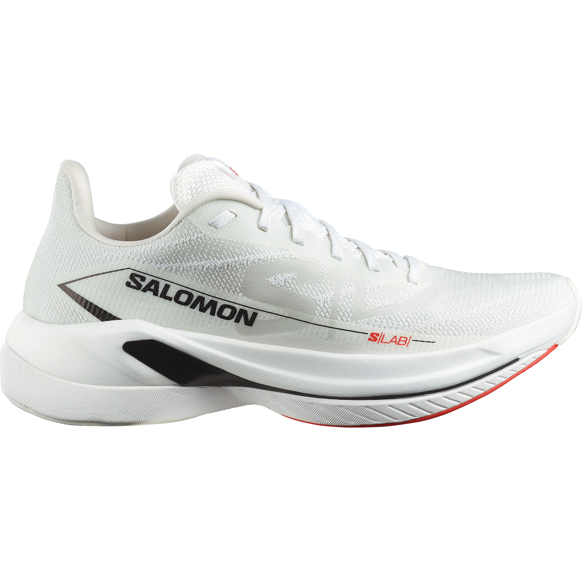 Salomon S/Lab Spectur Road Running Shoes White