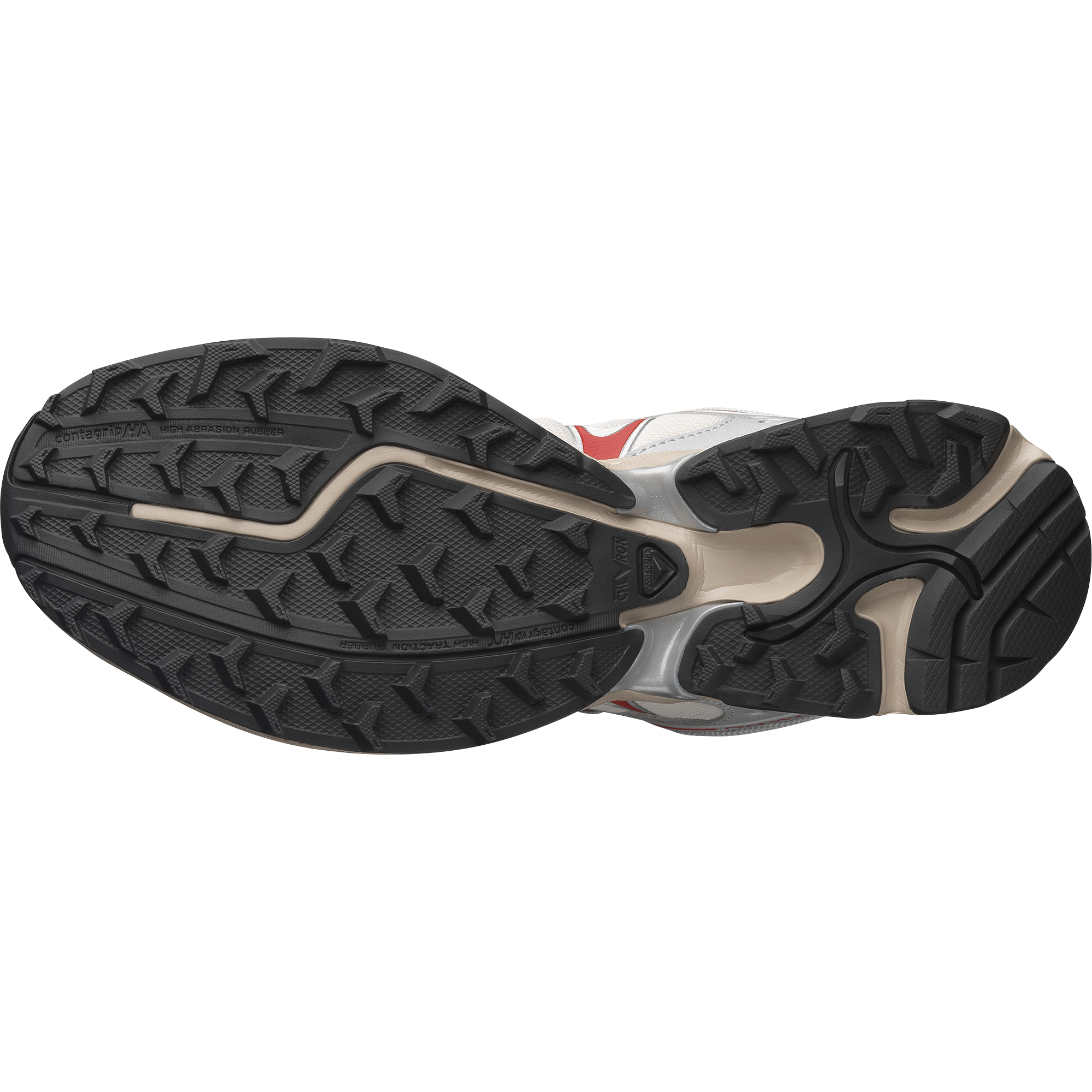 Salomon Xt-Whisper Sneakers Almond Milk