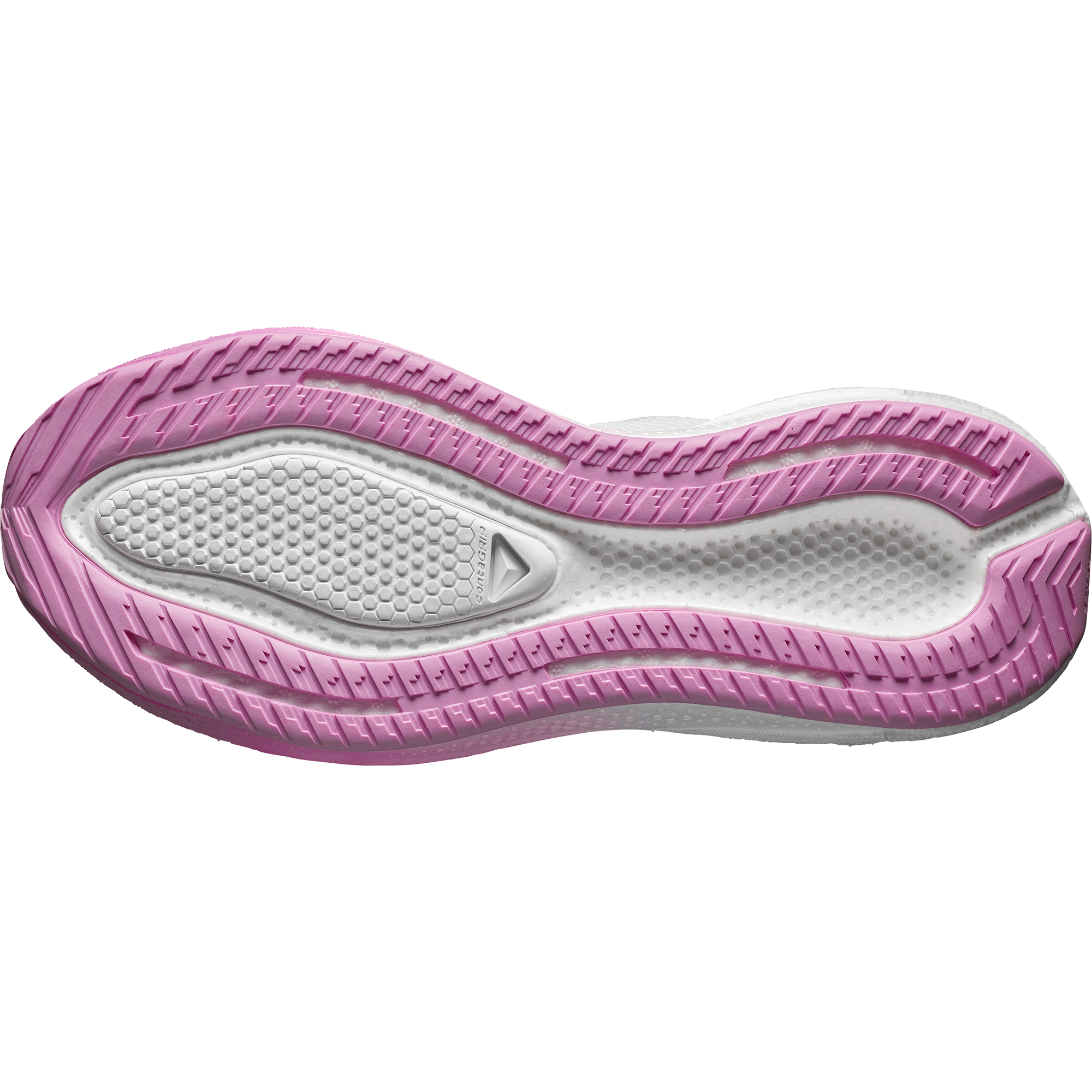 Salomon Aero Blaze 3 Road Running Shoes Womens White