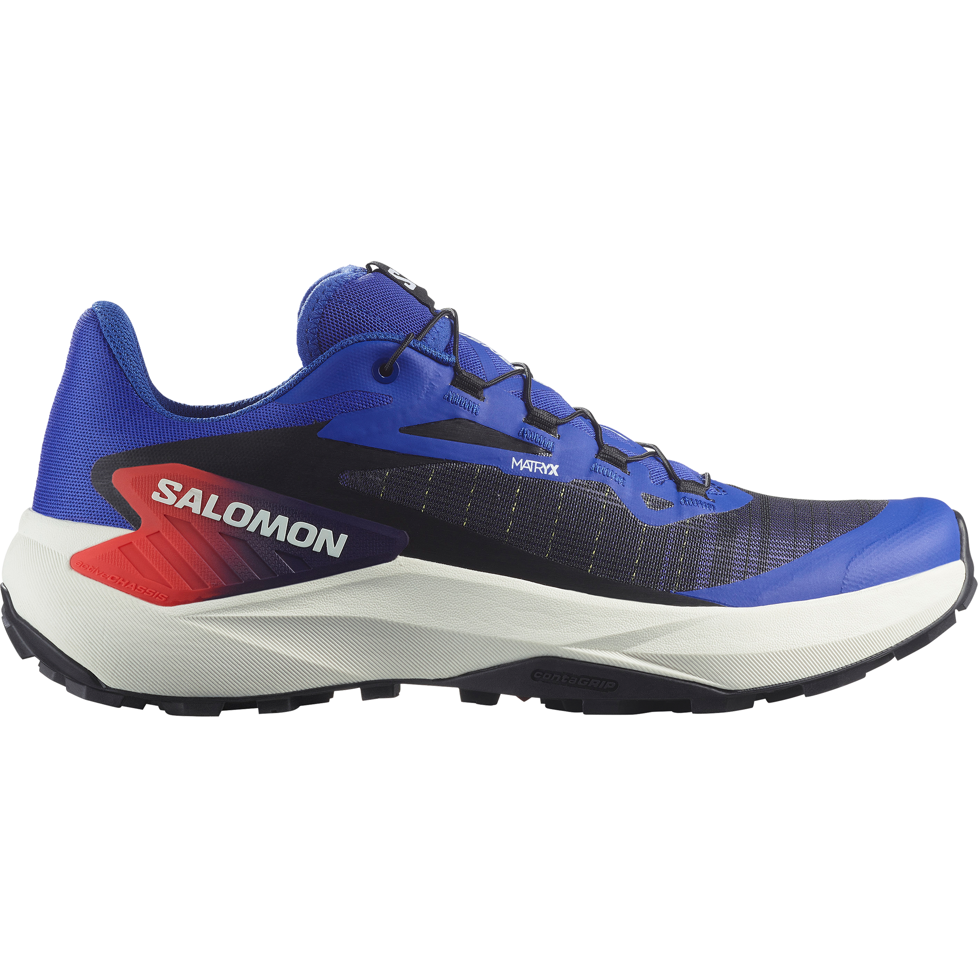 Salomon Genesis Equipe Trail Running Surf The Web