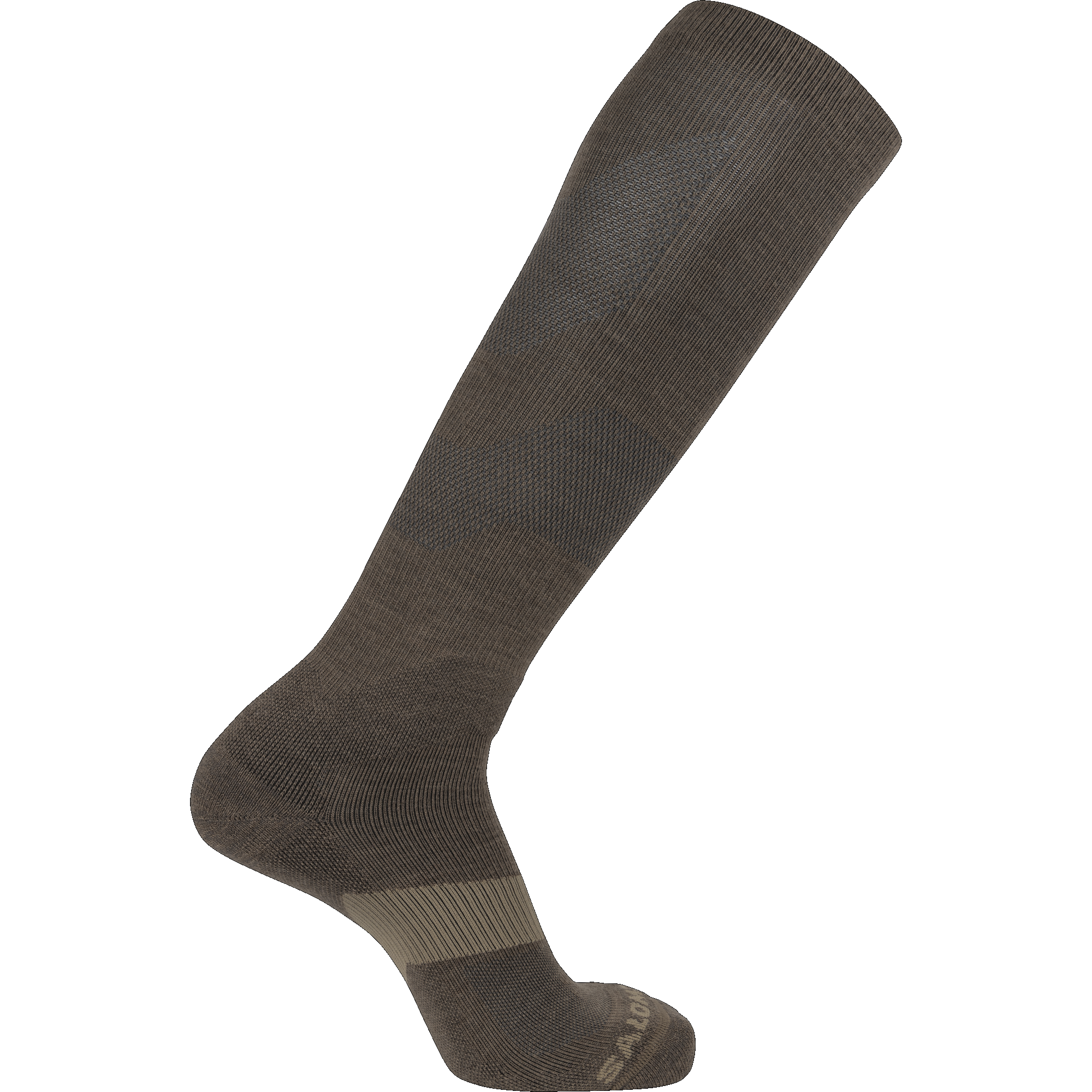 Salomon Quest Forces Knee Socks Kangaroo