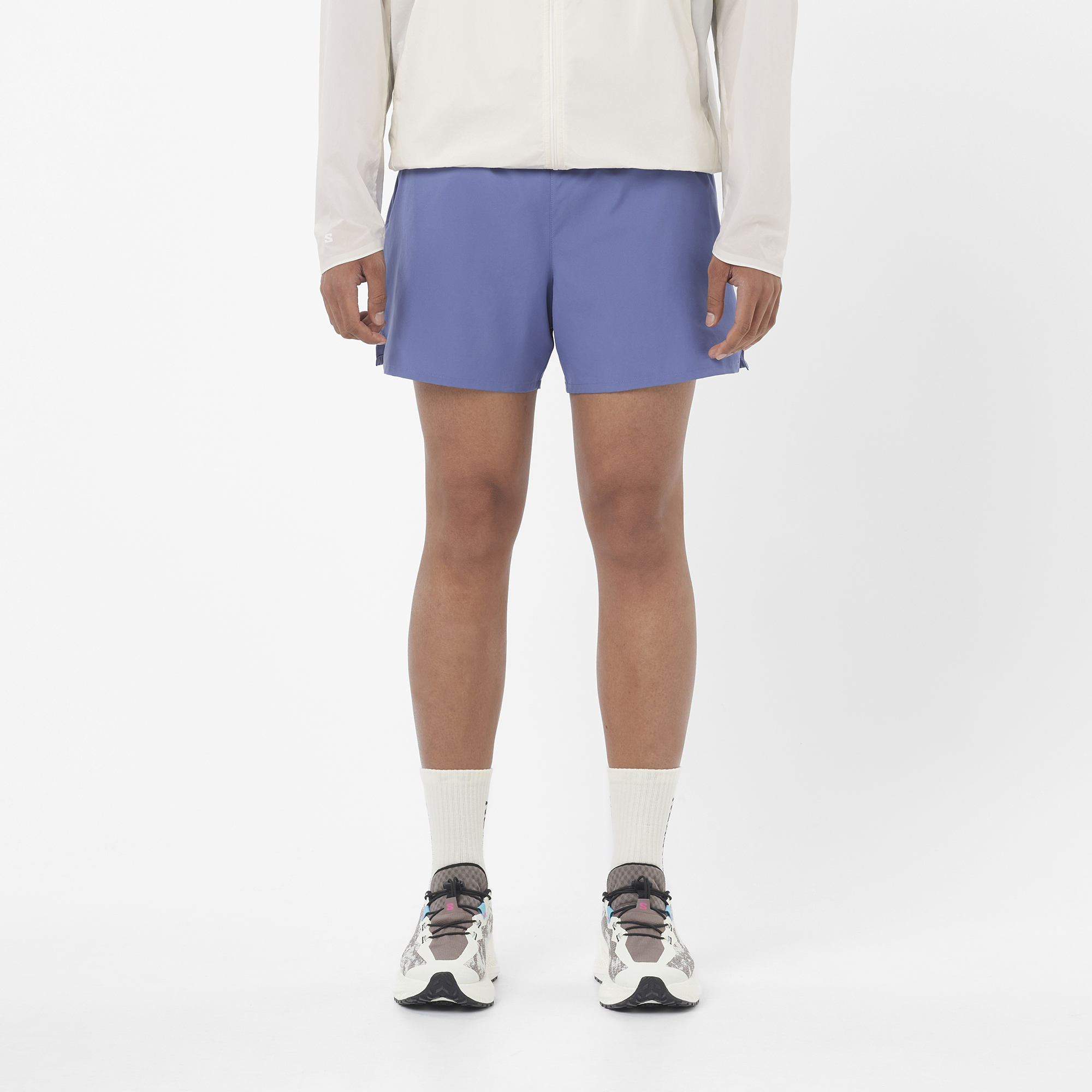 Salomon Shakeout Core 5" Shorts
