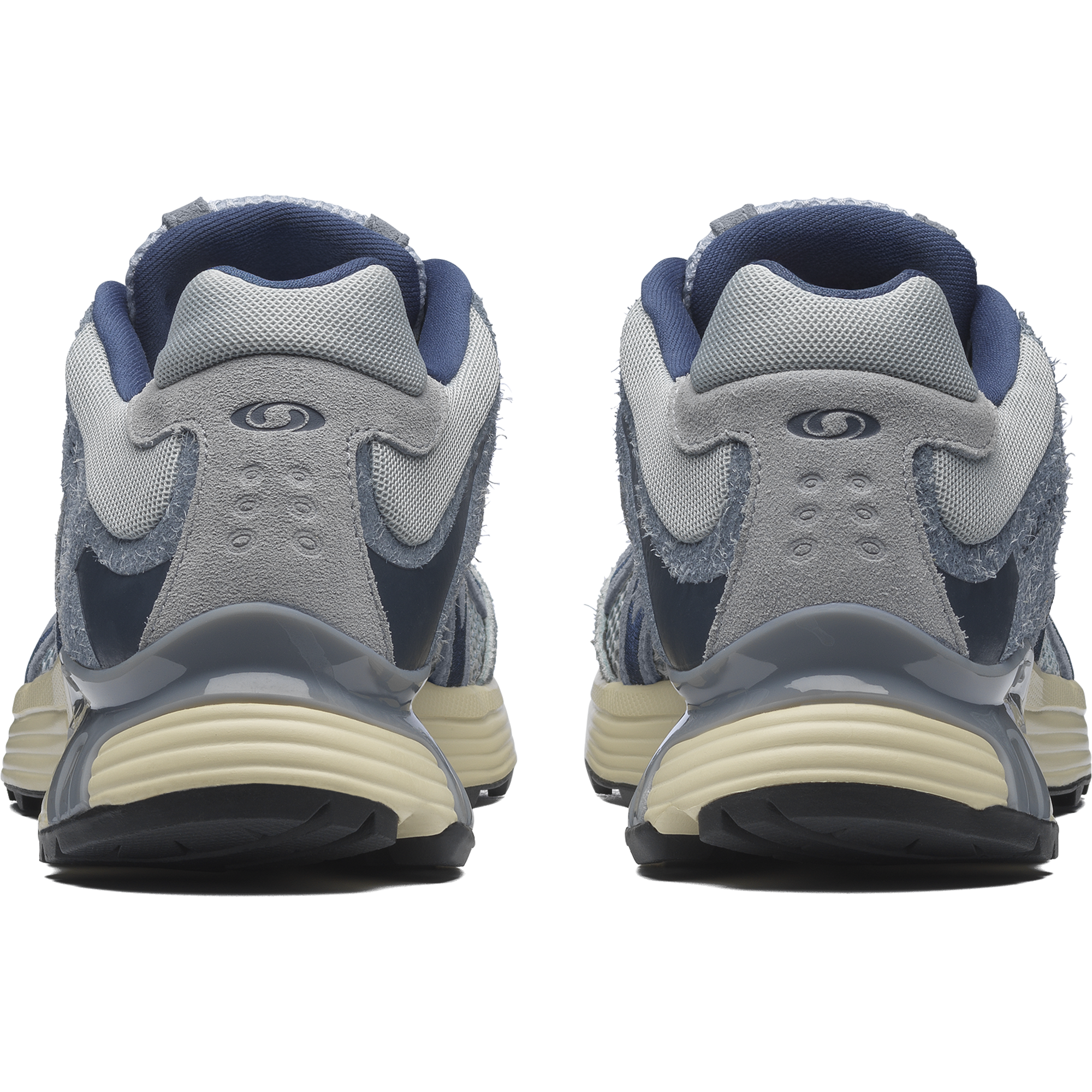 Salomon Xt-Whisper Embroidery Sneakers Pearl Blue