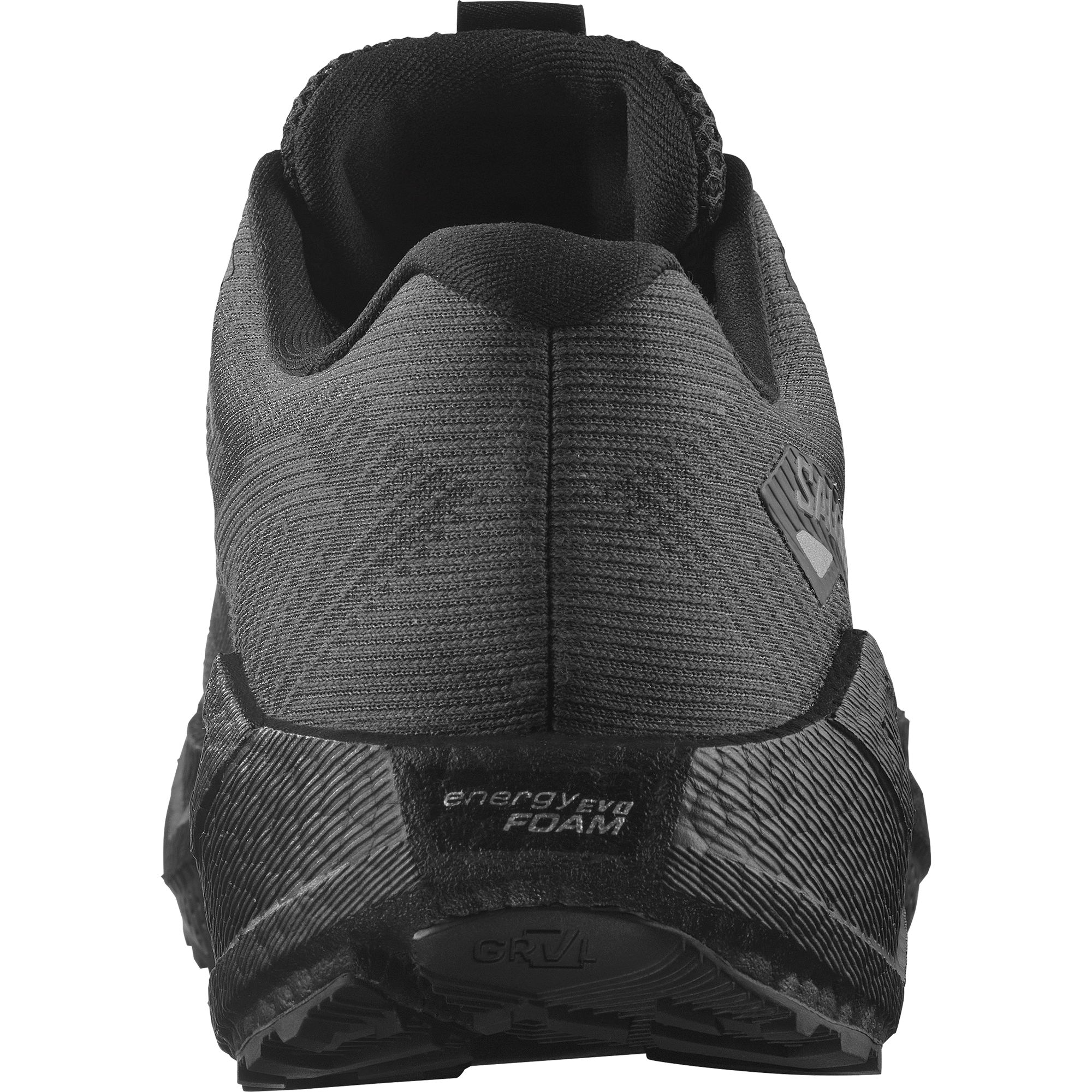 Salomon Aero Blaze 3 Grvl Gore-Tex Gravel Running Shoes Black