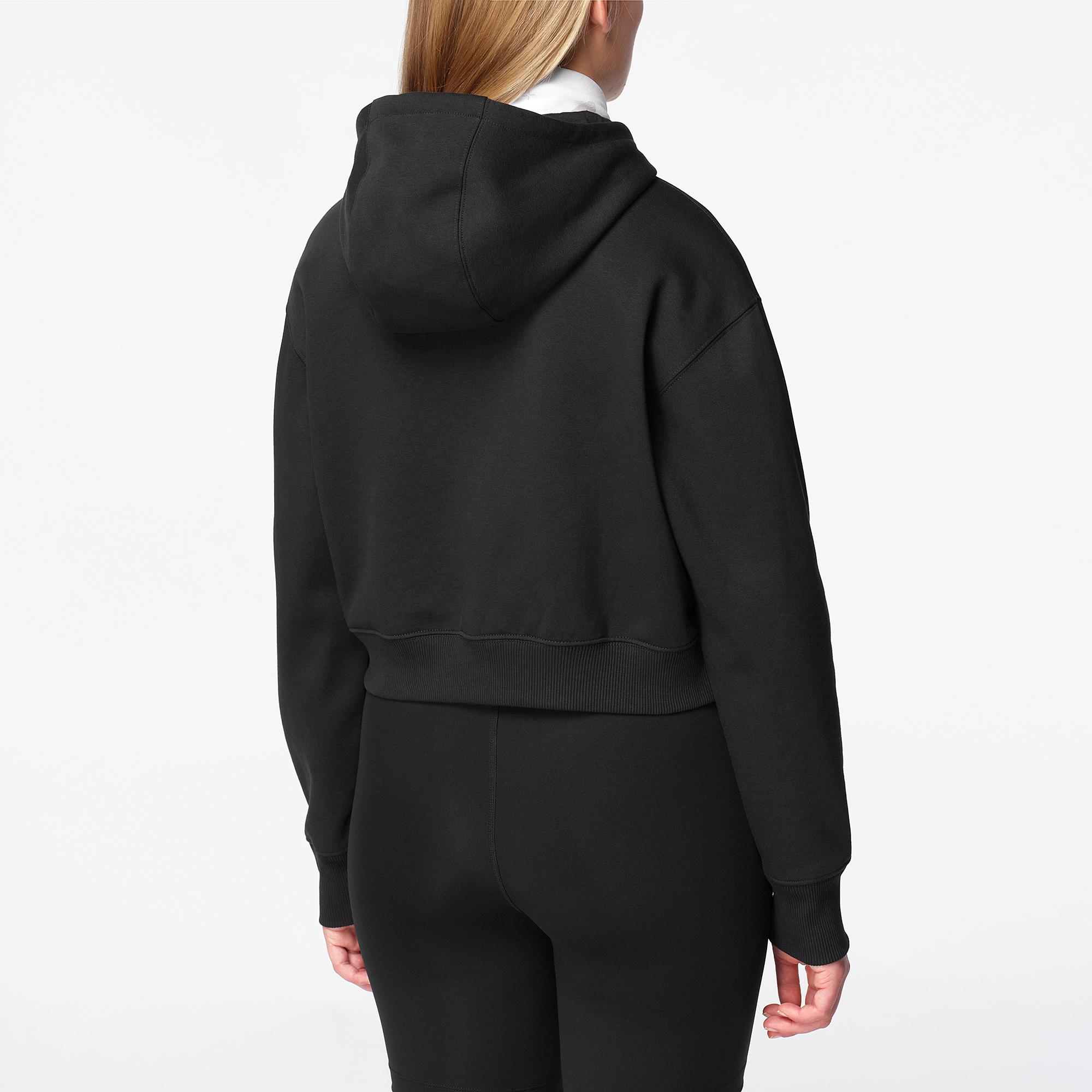 Salomon Short Hoodie Hooded Pullover Women's