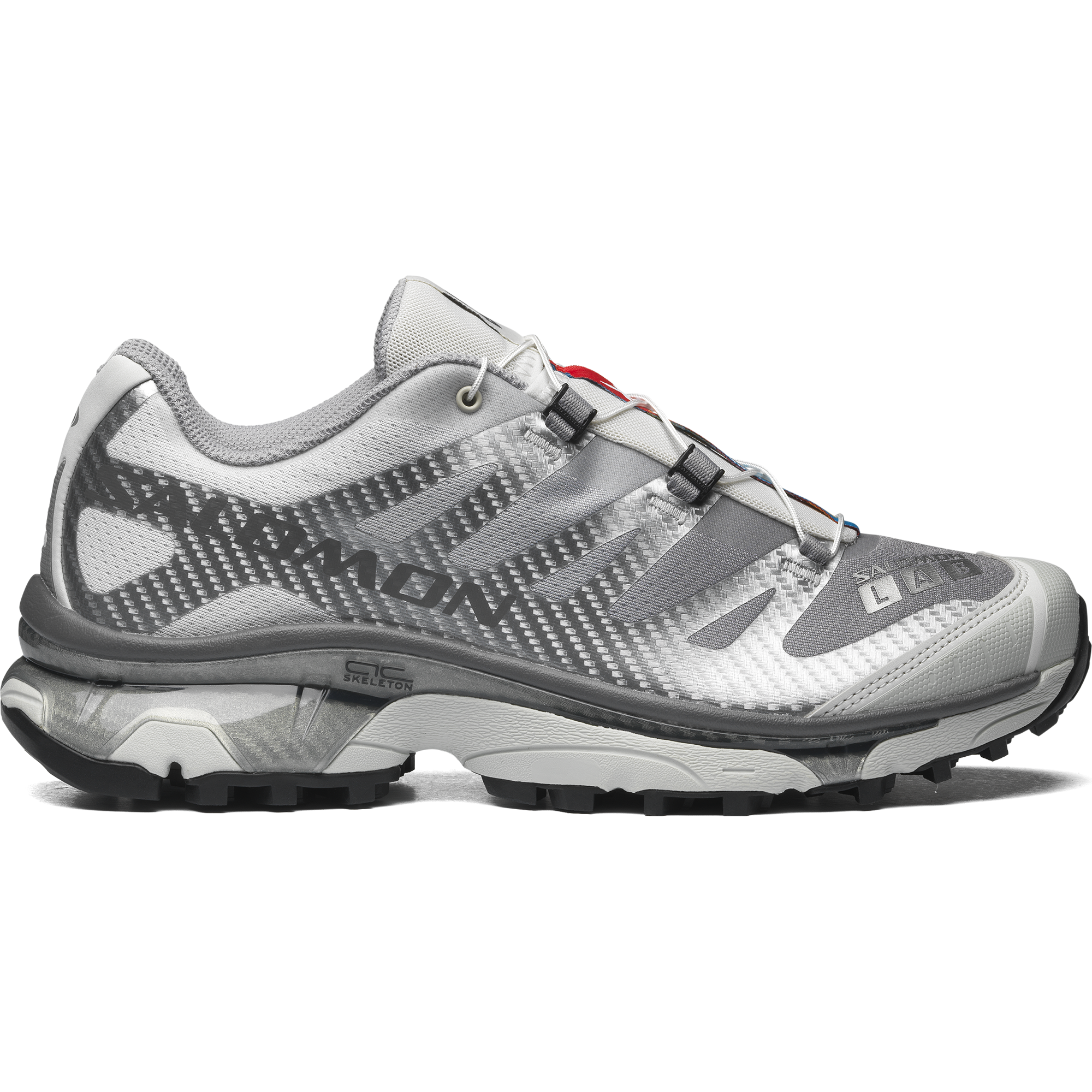 Salomon Xt-4 Og Sneakers Sharkskin
