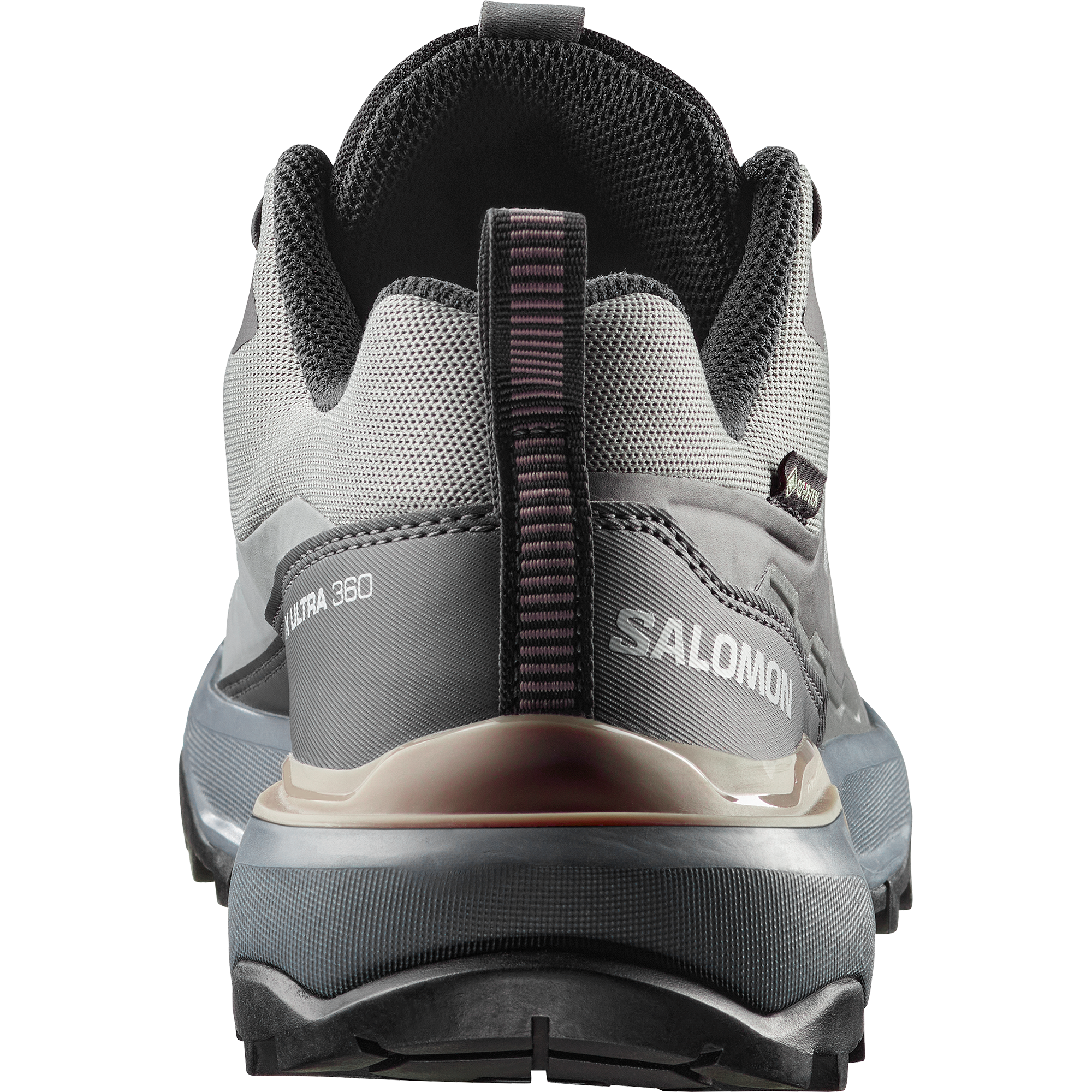 Salomon X Ultra 360 Gore-Tex Hiking & Backpacking Shoes Womens Sedona Sage