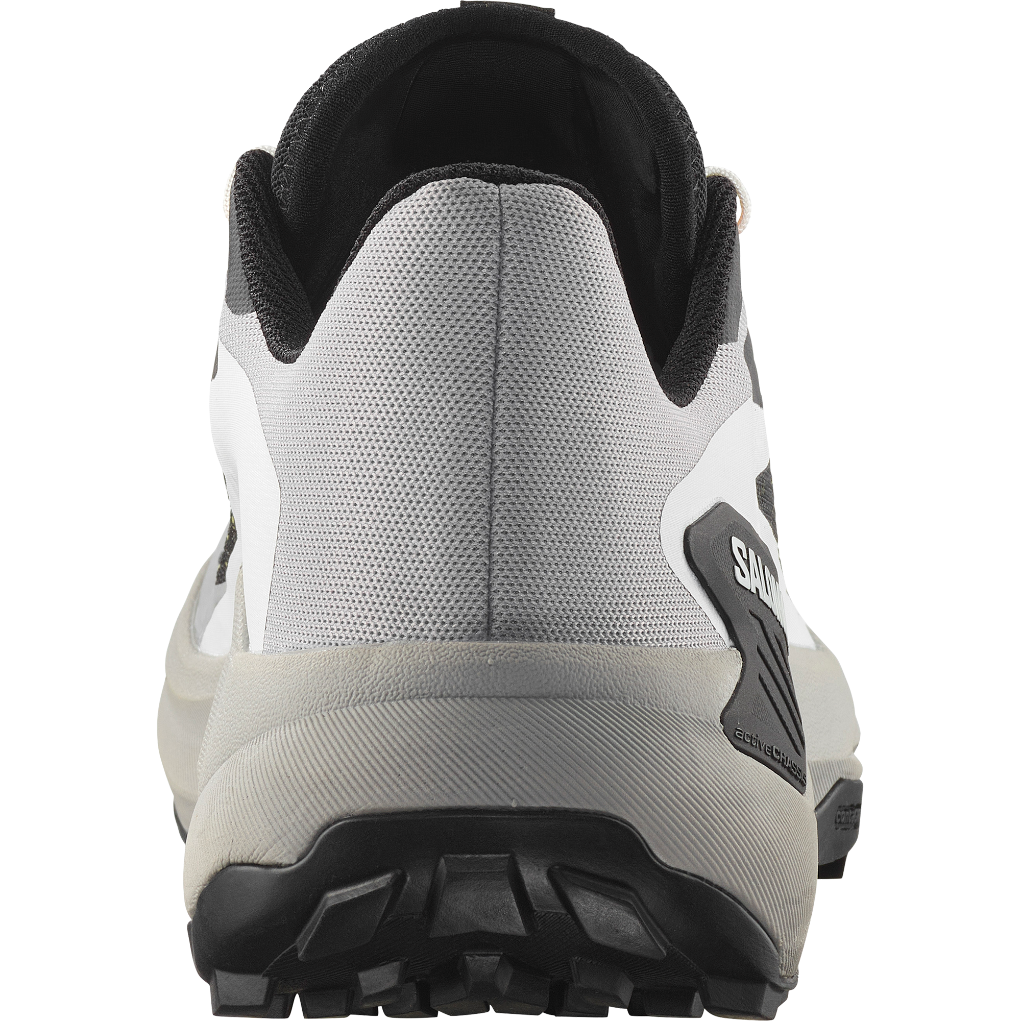 Salomon Genesis Trail Running Shoes Black