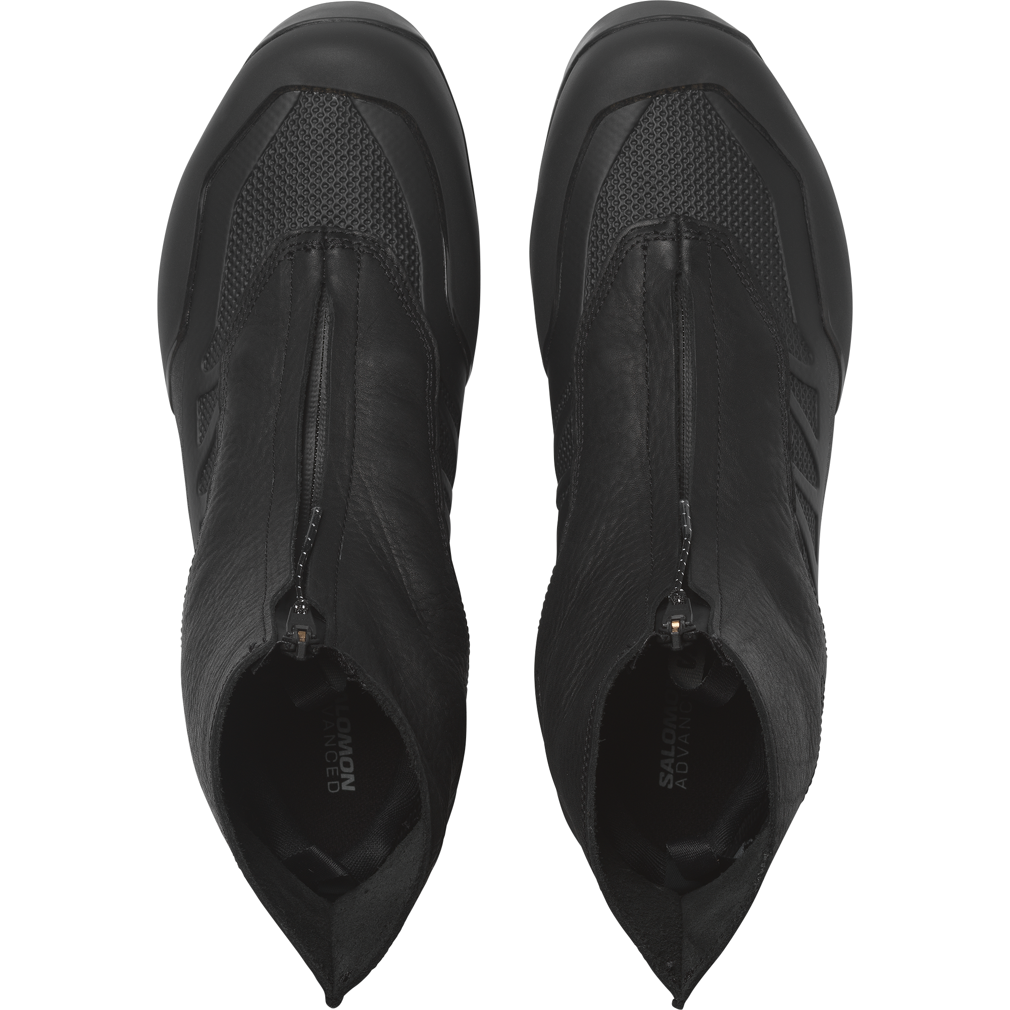 Salomon Tepiaz Advanced Black