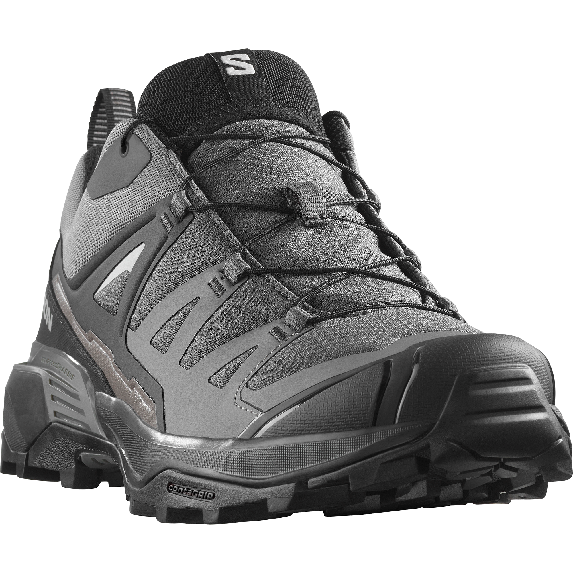 Salomon X Ultra 360 Hiking & Backpacking Shoes Magnet