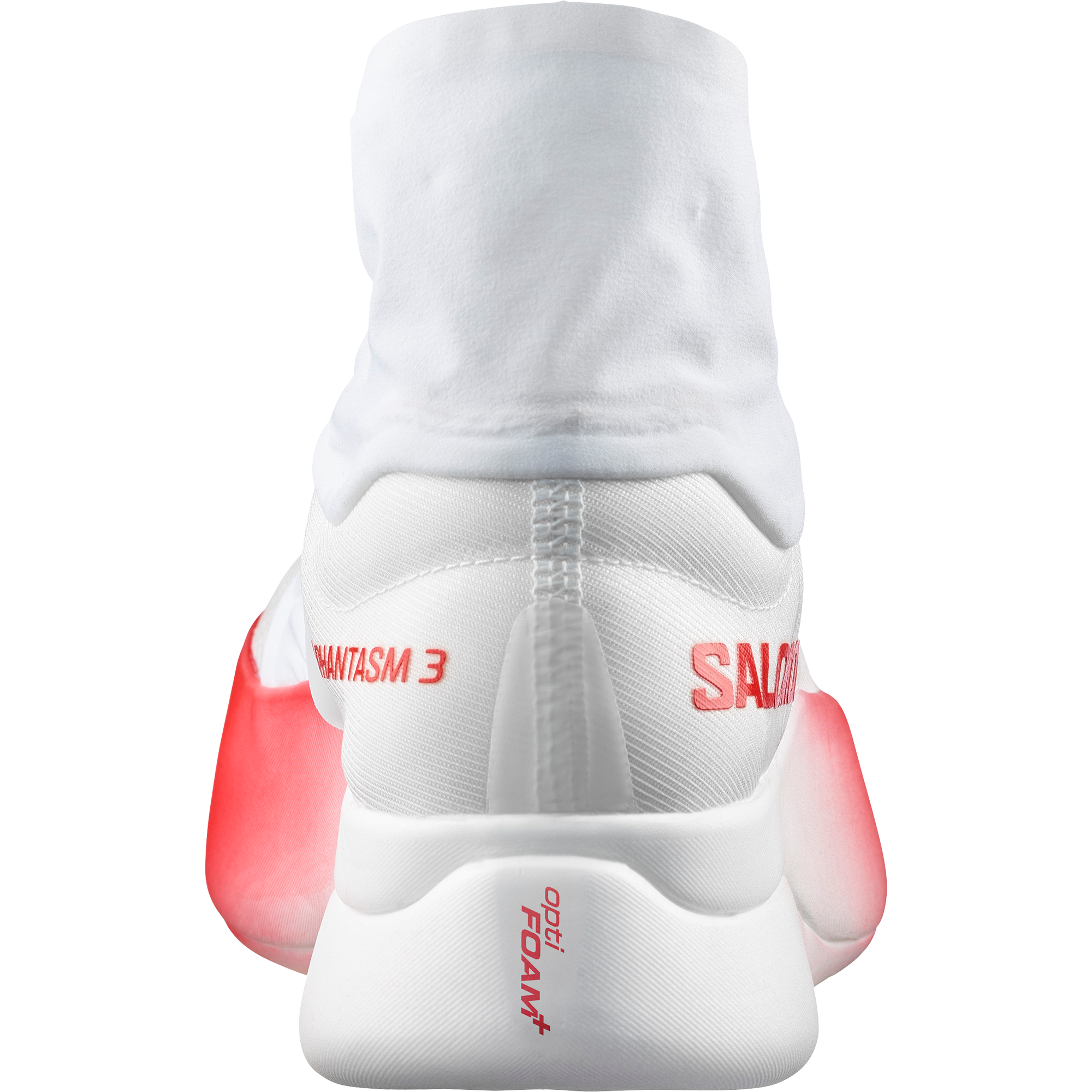 Salomon S/Lab Phantasm 3 Road Running Shoes White